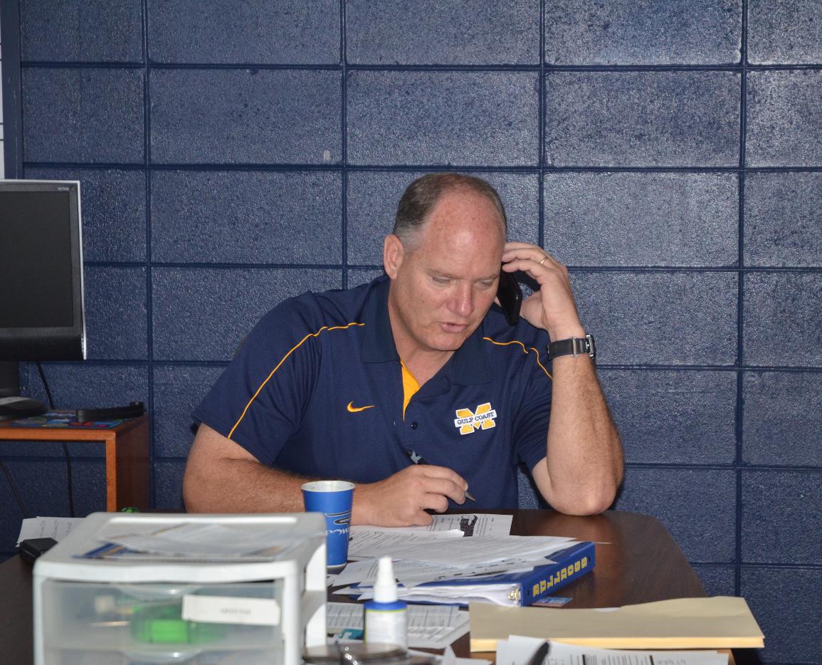 MGCCC football inks 25 on National Signing Day