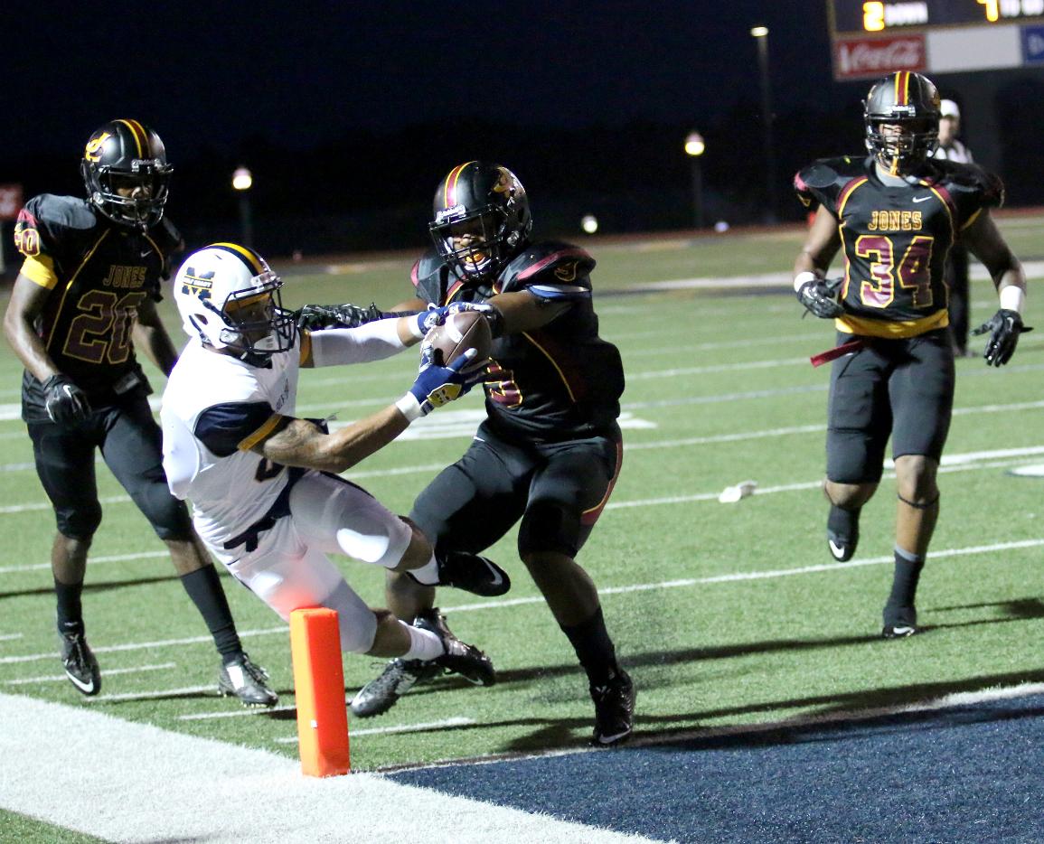 GAMEDAY: No. 8 MGCCC heads to Southwest