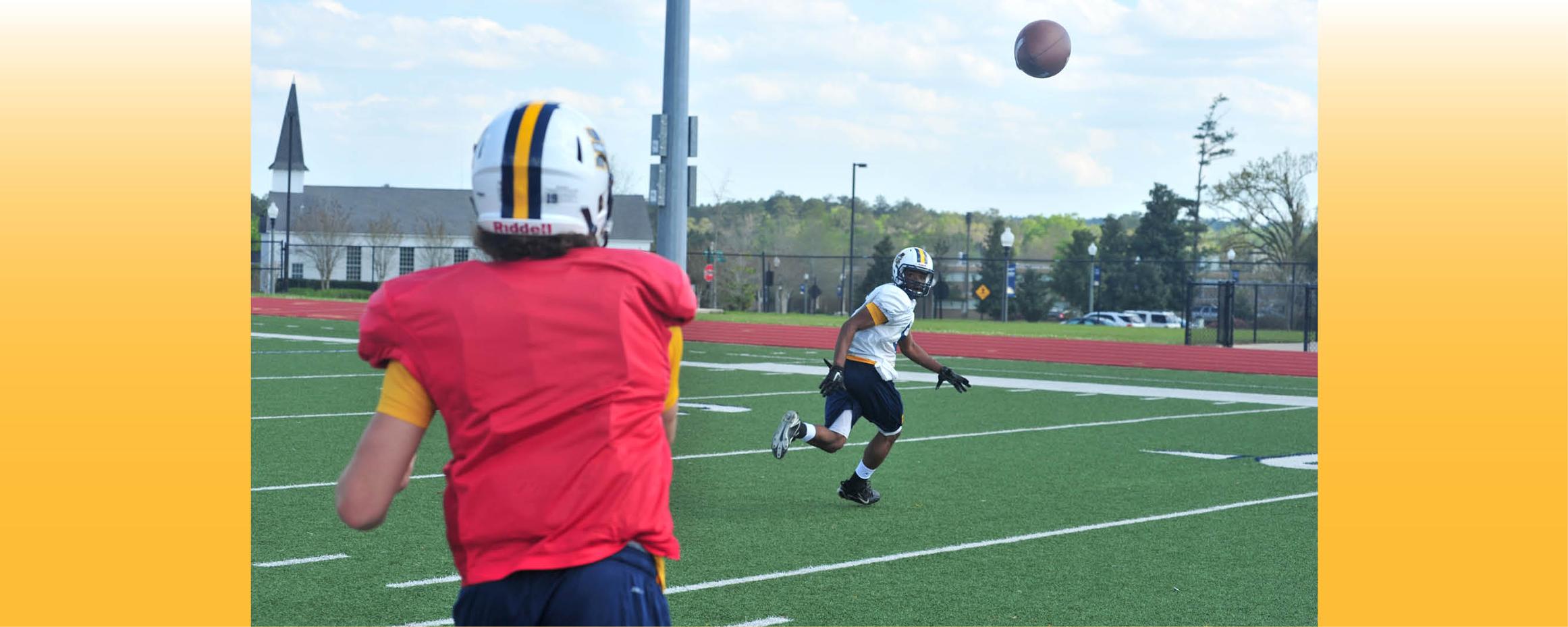 MGCCC to hold spring scrimmage Wednesday