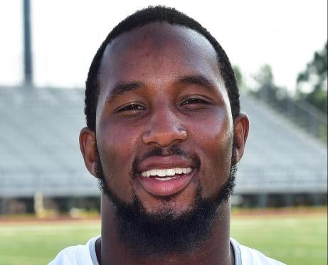 Dean named MACJC Defensive Player of the Week