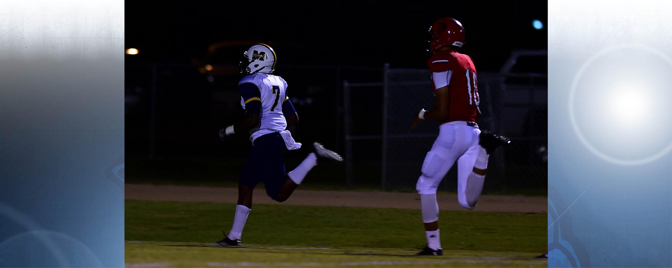 MGCCC notches second straight shutout