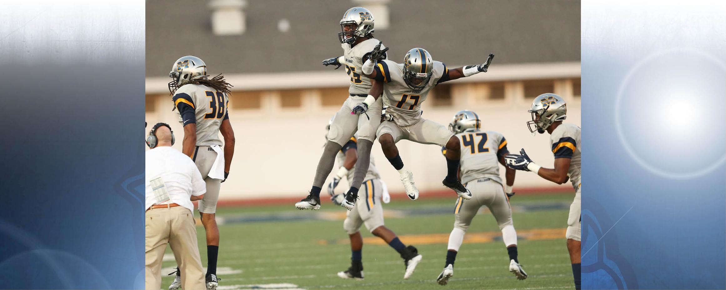 Gulf Coast looks for complete game at Southwest