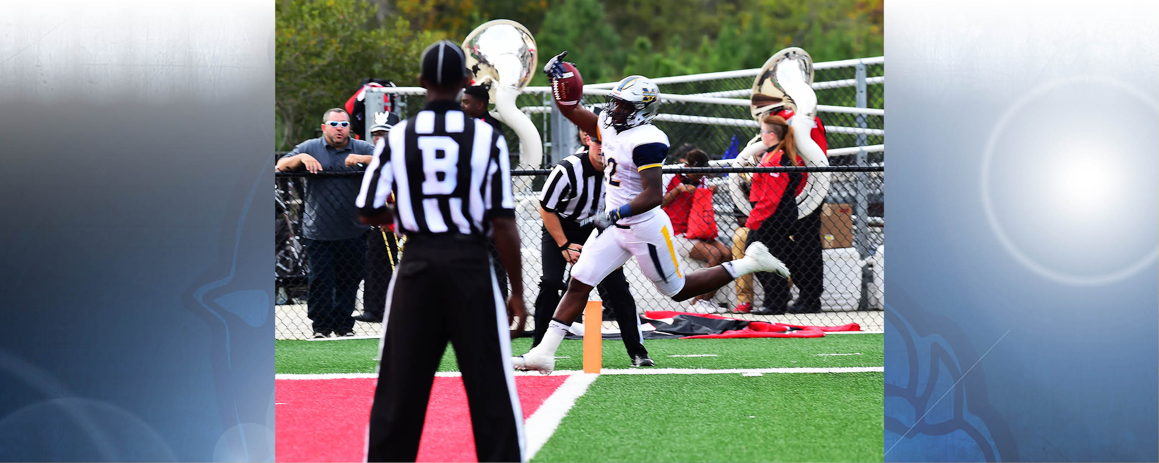 Gulf Coast drops narrow decision to No. 3 EMCC