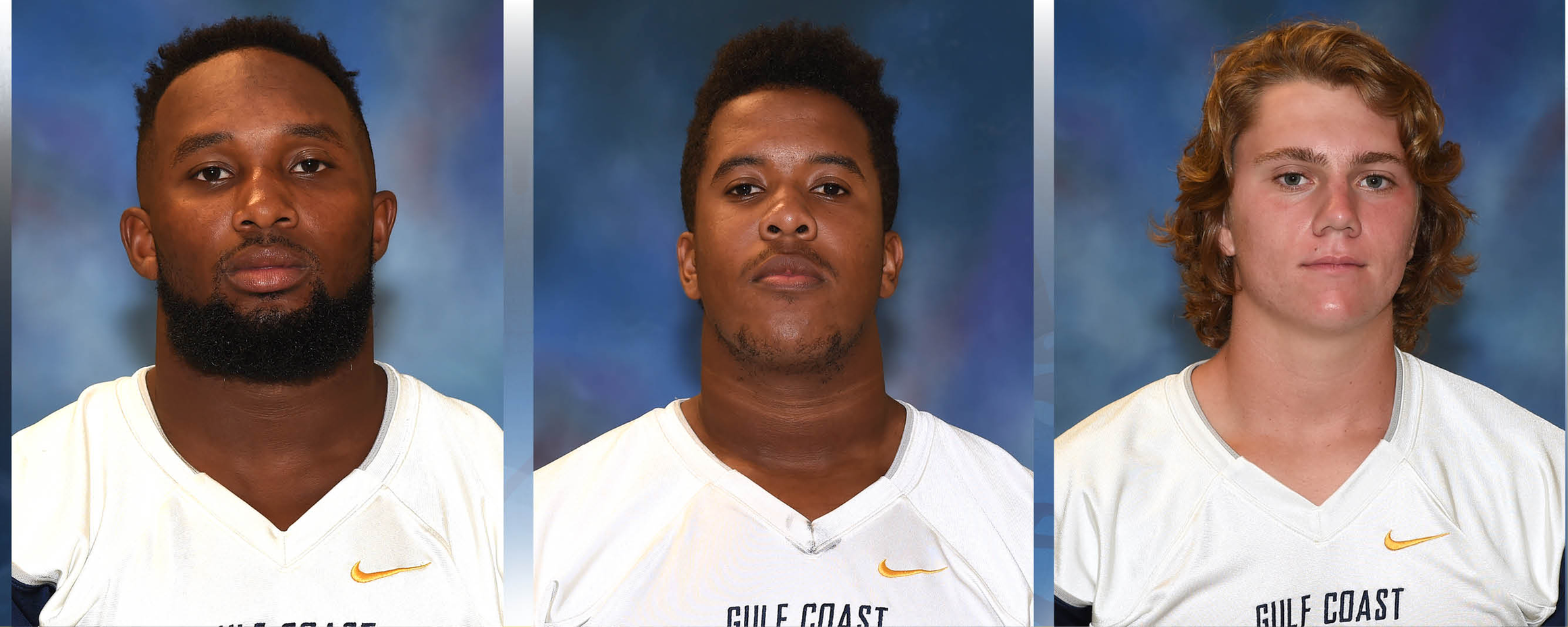 Dean, Hayes, Rowland named to All-Region team