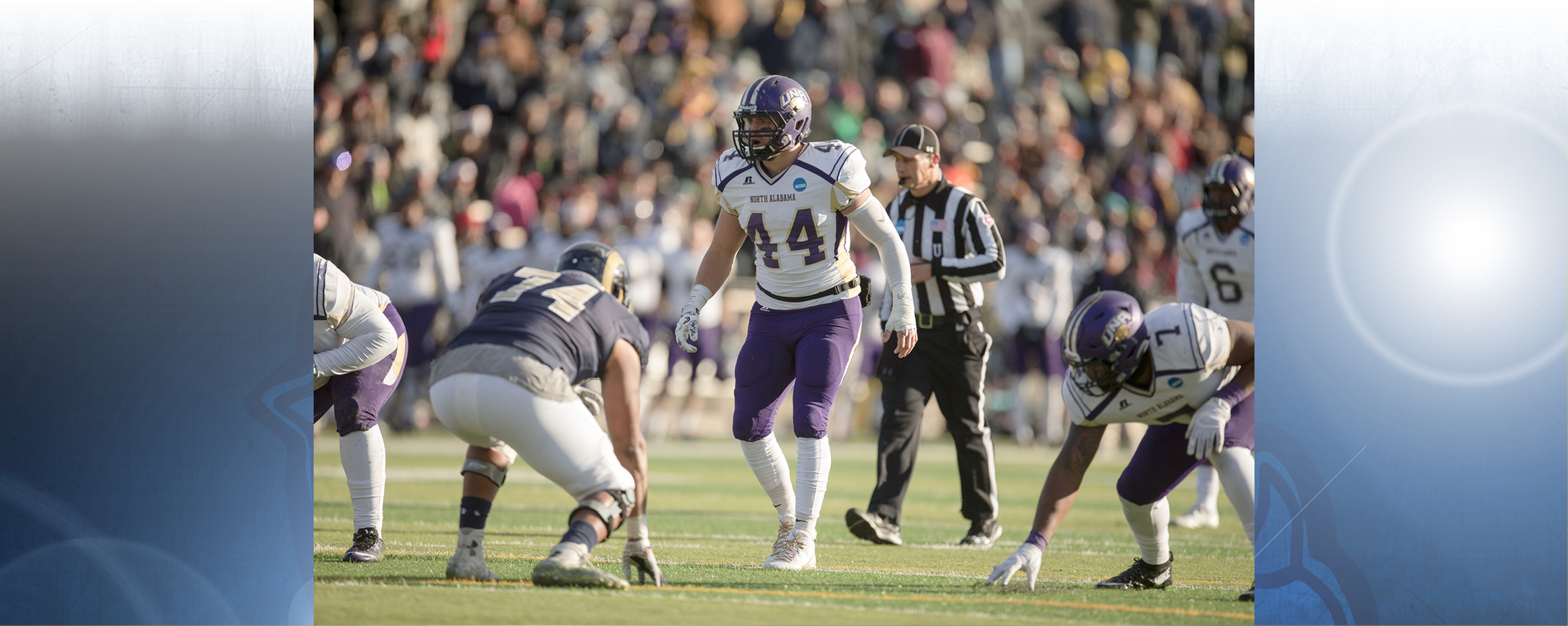 Former Bulldog Miller plays for national title