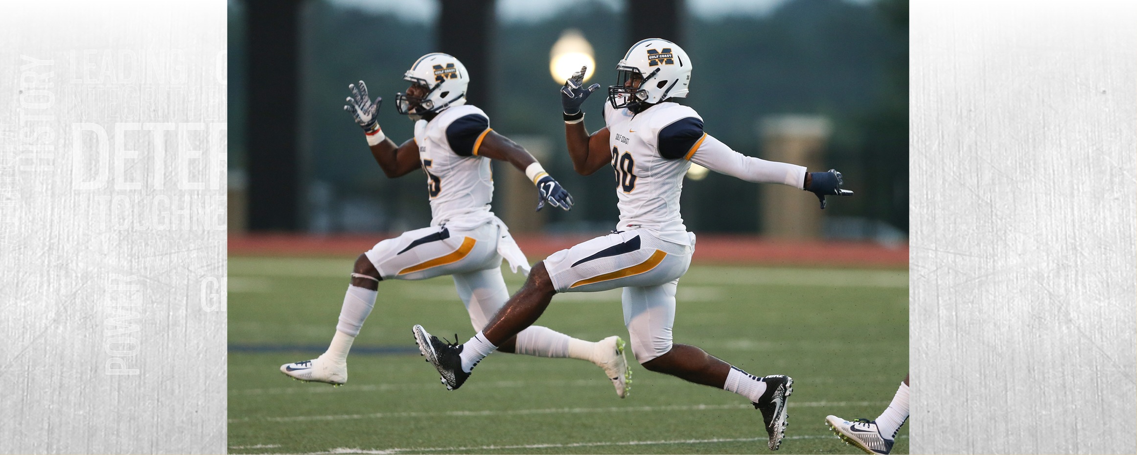 Gulf Coast looks to finish at EMCC