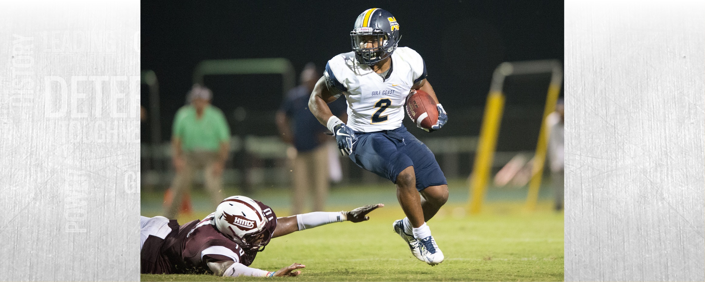 MGCCC returns home against Delta