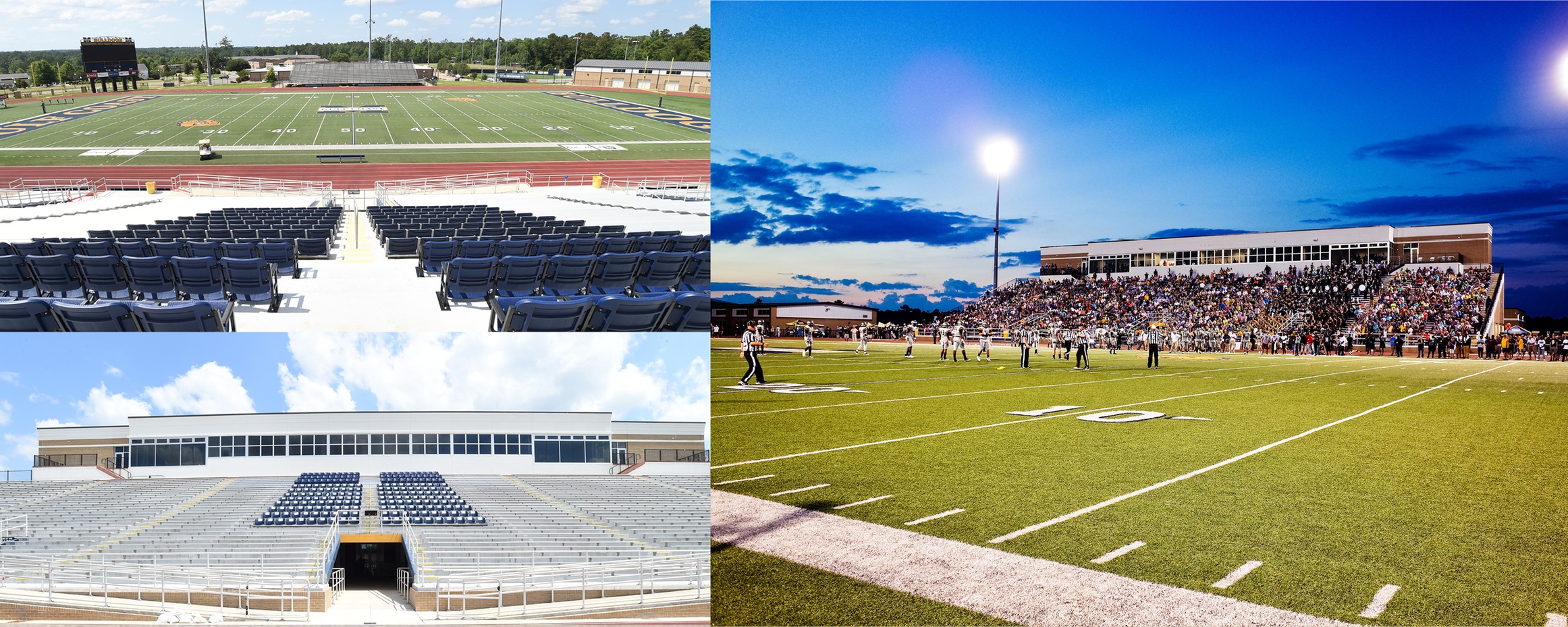 Bulldog Section tickets on sale