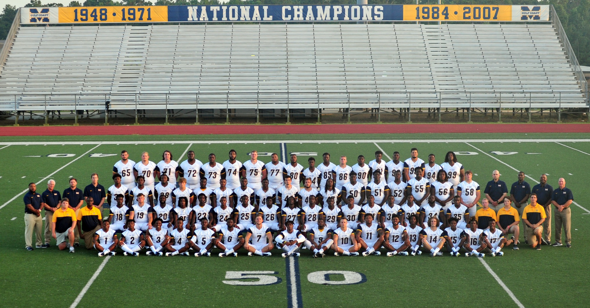 MGCCC moves up to No. 17