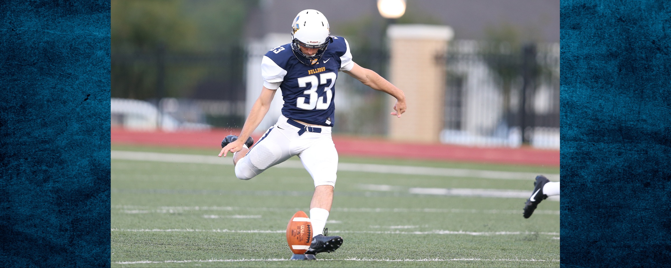 Hunt named MACJC Player of the Week