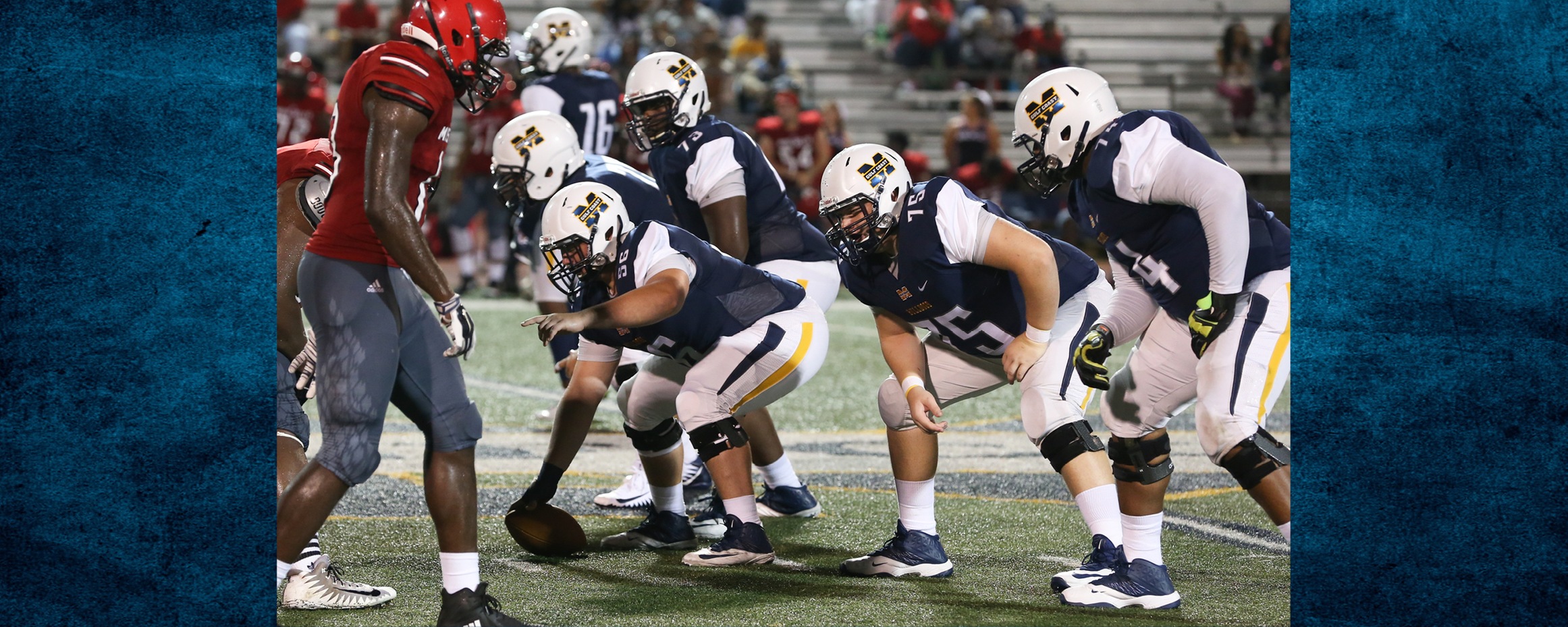 MGCCC headed to top-15 showdown