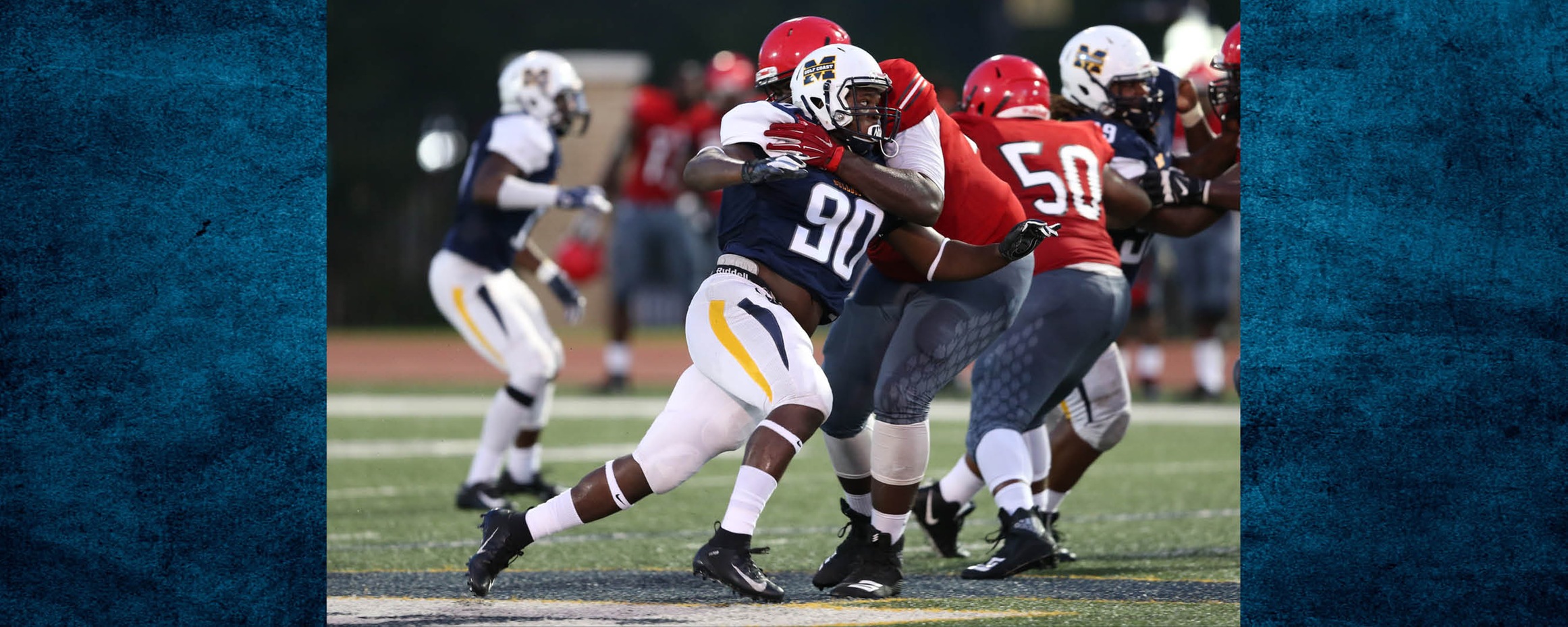 No. 12 MGCCC kicks off 2019 Thursday