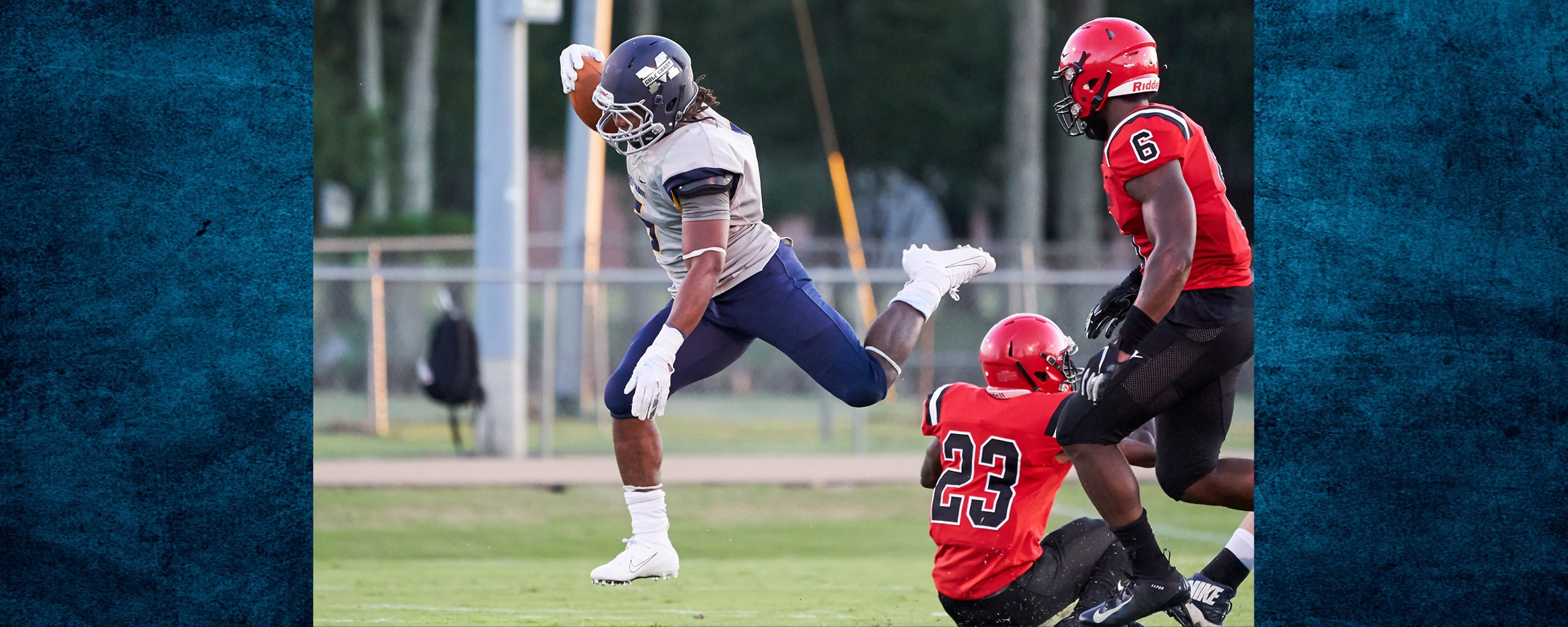 No. 12 Bulldogs bash Trojans
