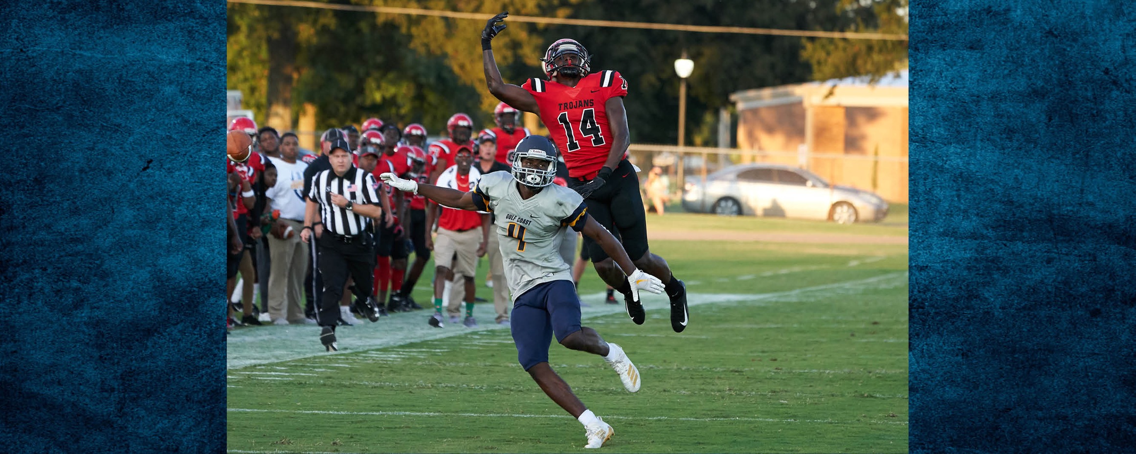 Top-15 showdown set for Perkinston