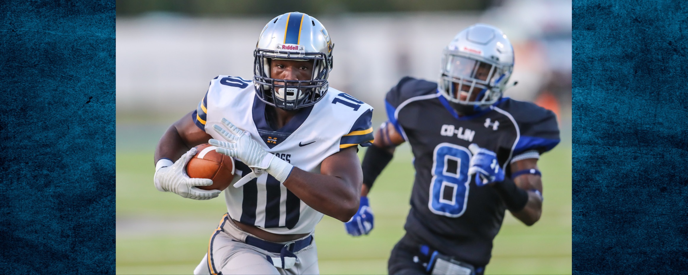No. 4 Bulldogs power past No. 11 Co-Lin