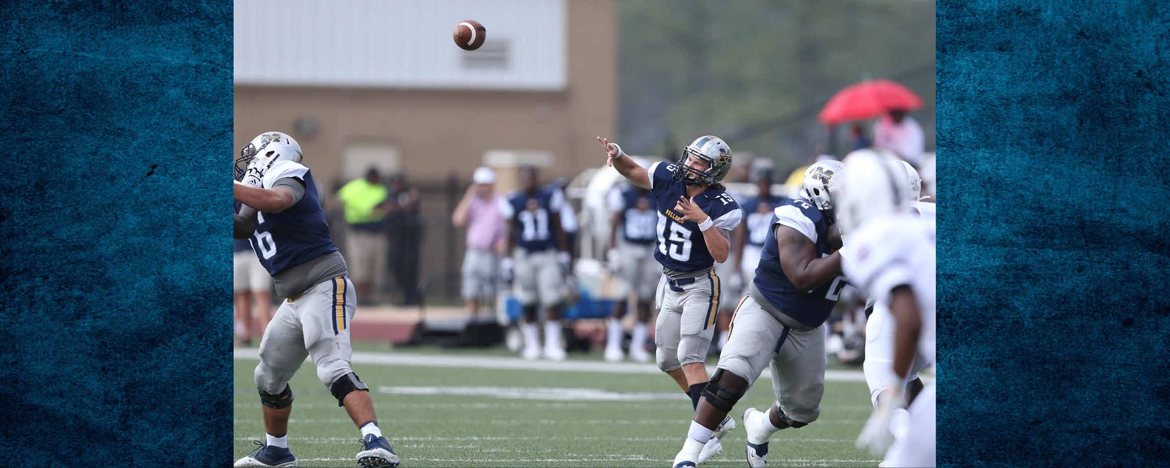 Gulf Coast has No. 1 in its sights after big win