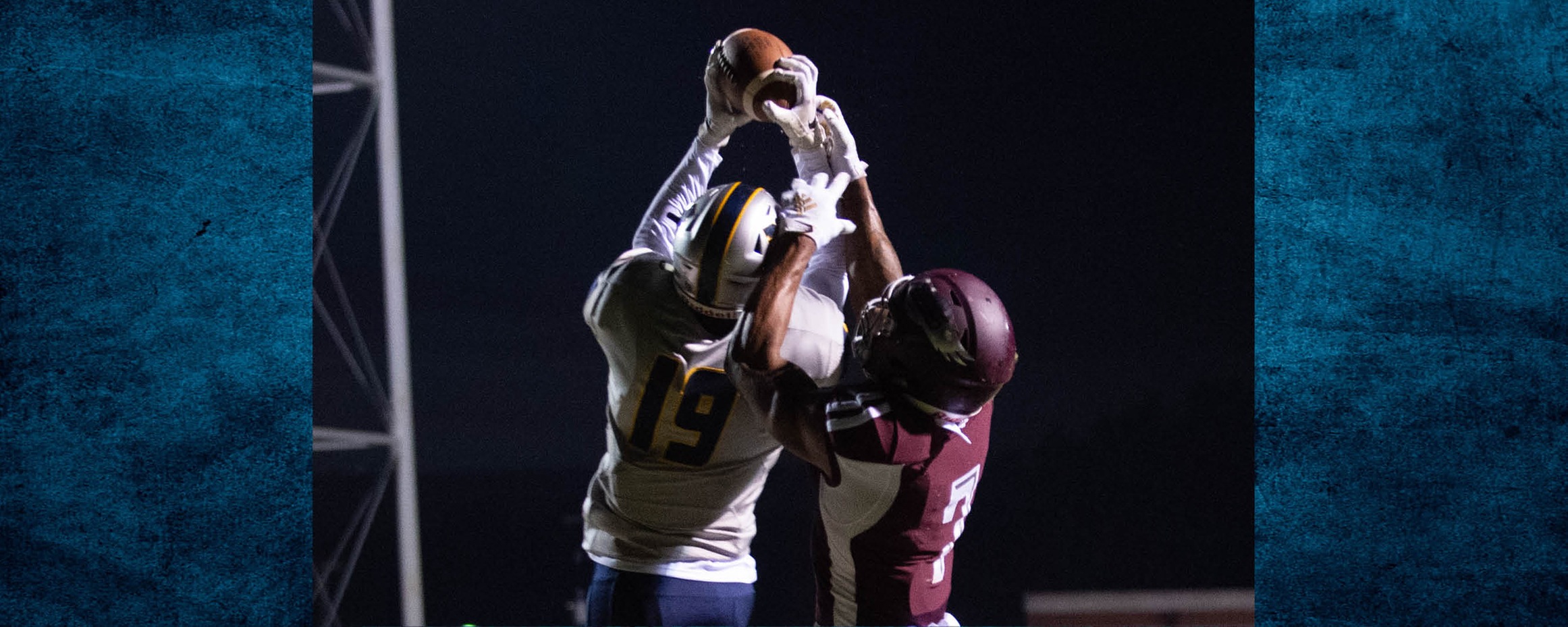 No. 1 Gulf Coast plays for title Saturday