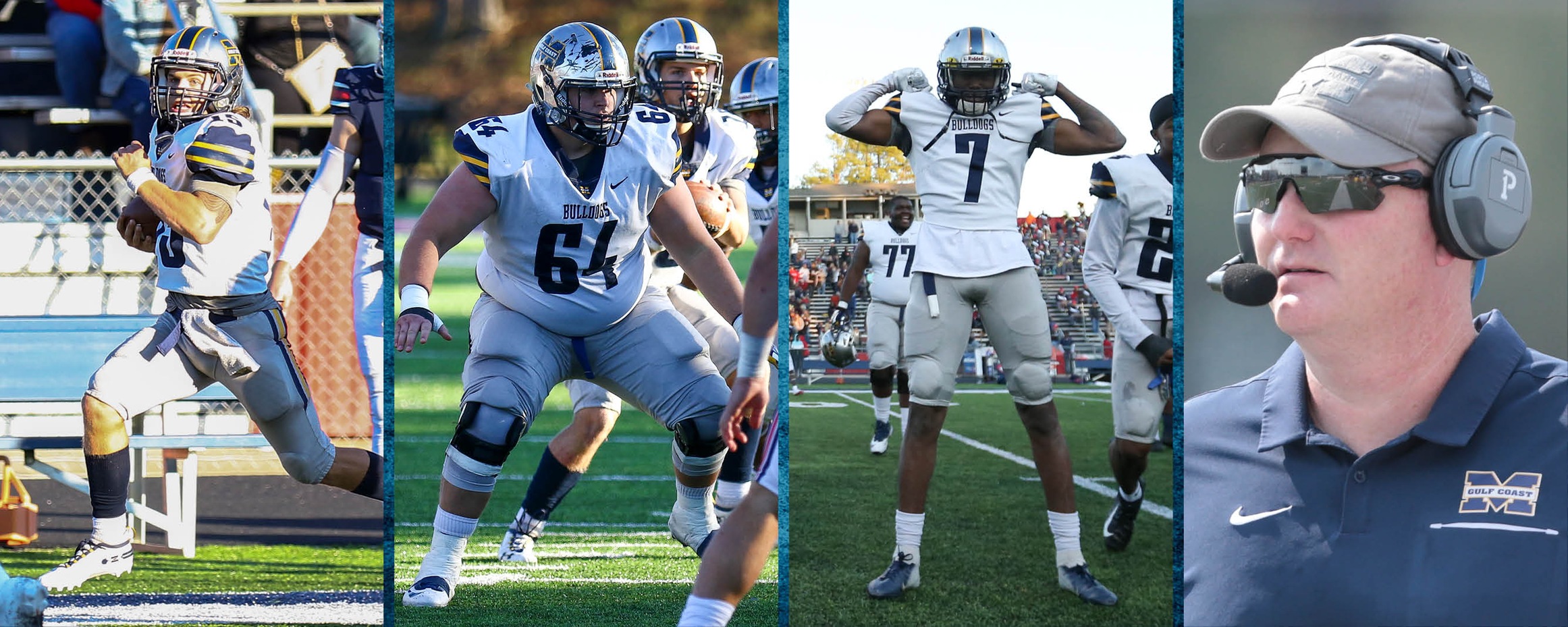 Lovertich, Freeman, Matthews named All-Region