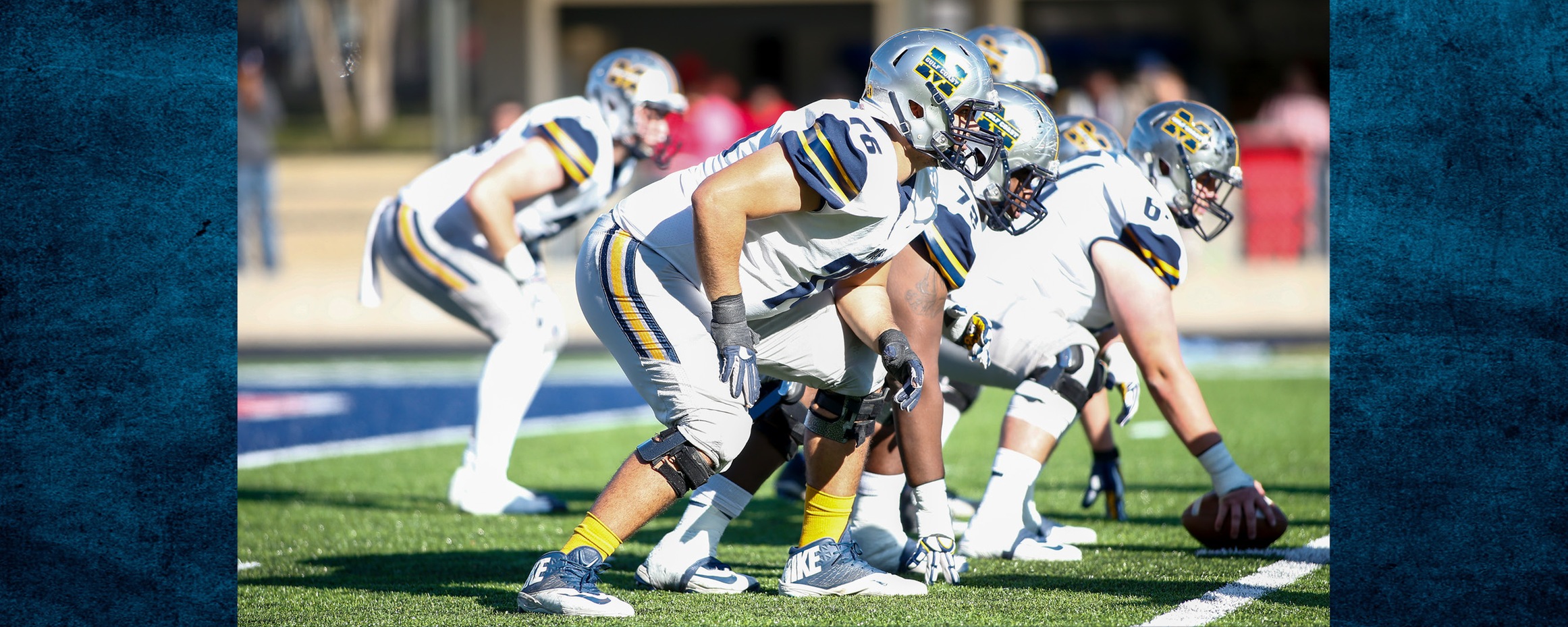 Balanced Bulldogs make offense tough to defend