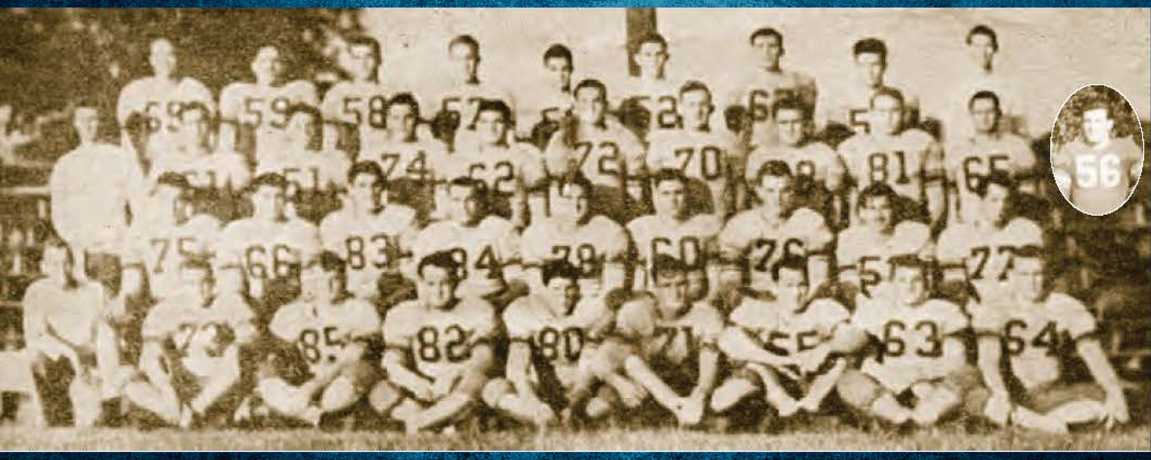 Flashback: 1948 National Championship
