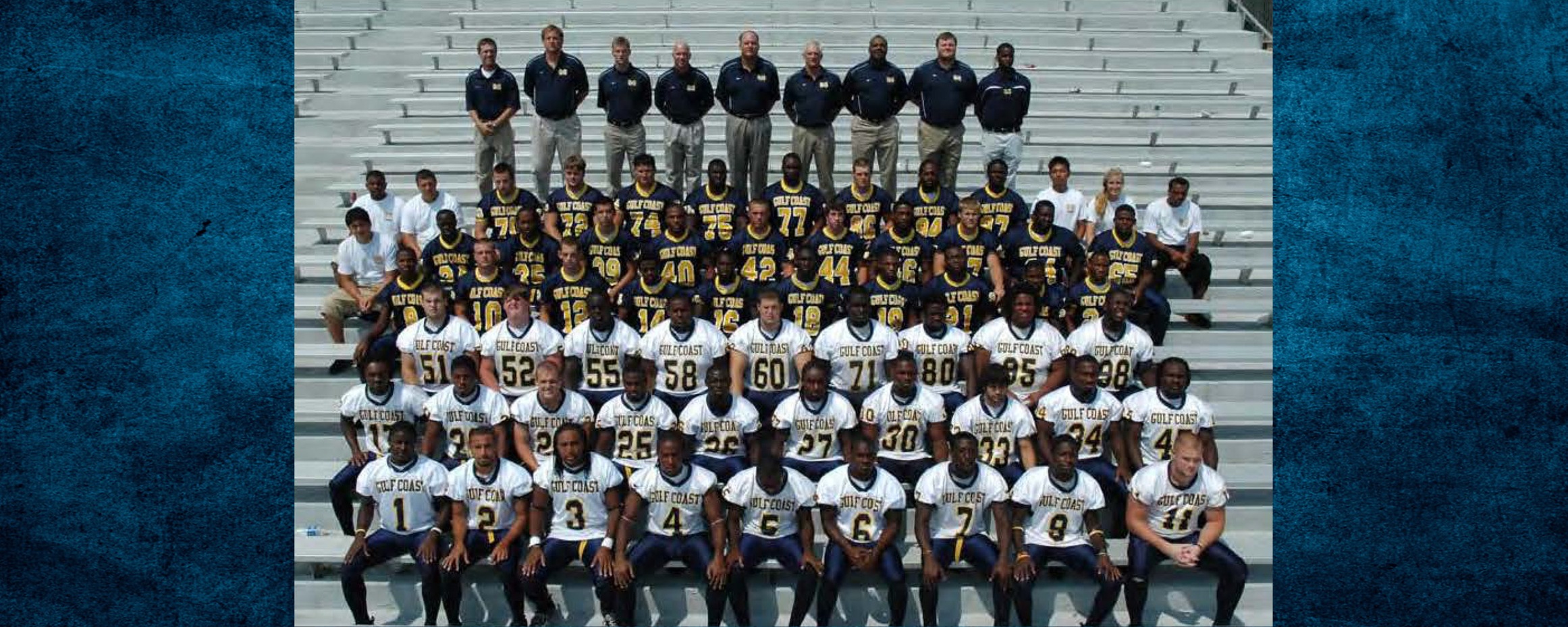 Flashback: 2007 National Championship