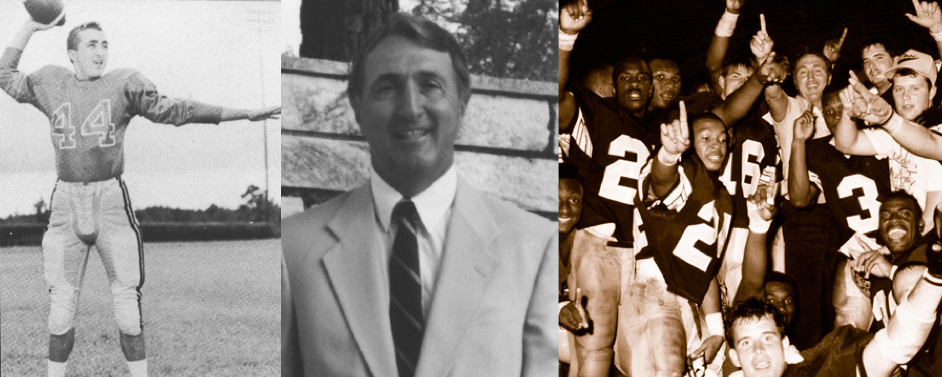 Legendary Gulf Coast Coach George Sekul: Gone, But Not Forgotten