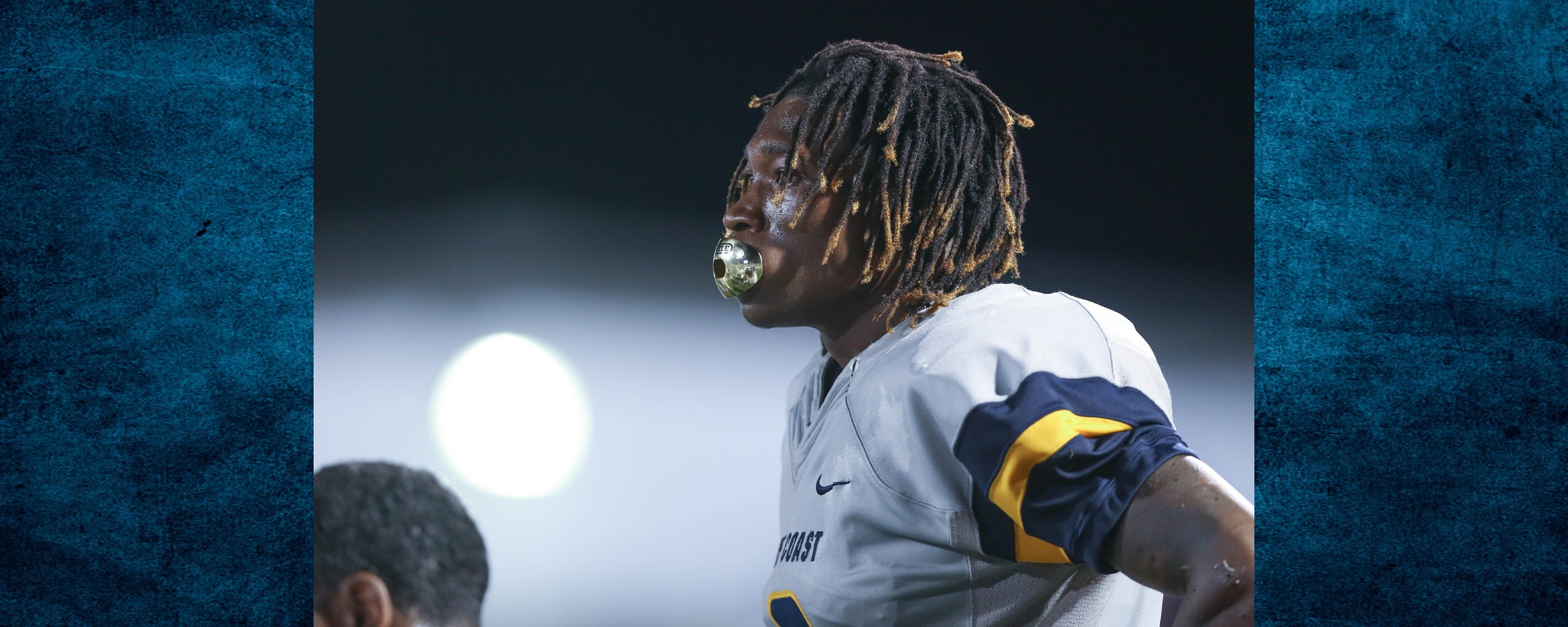 South title on line Thursday at Perk
