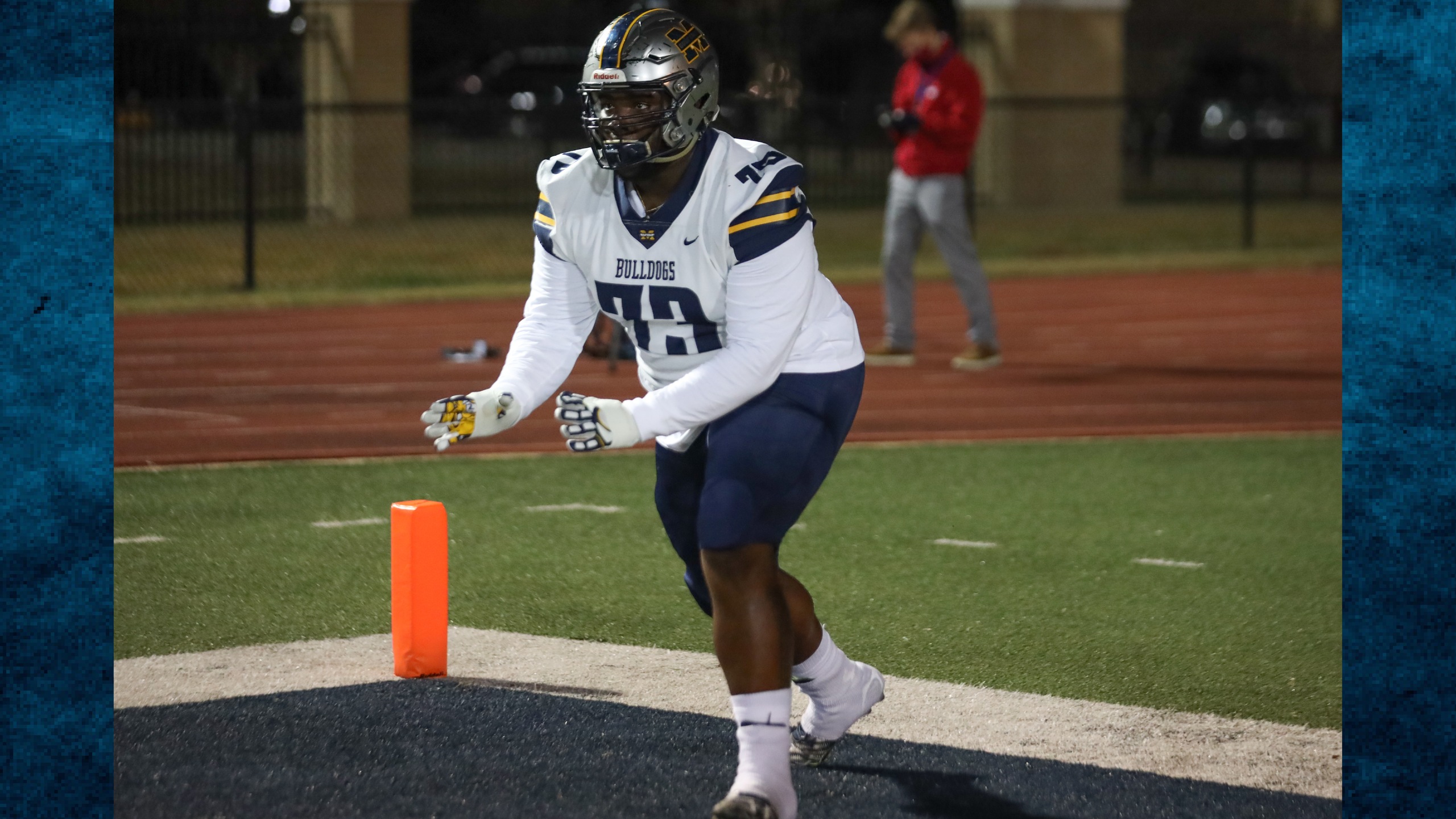 No. 5 Gulf Coast faces Hinds challenge