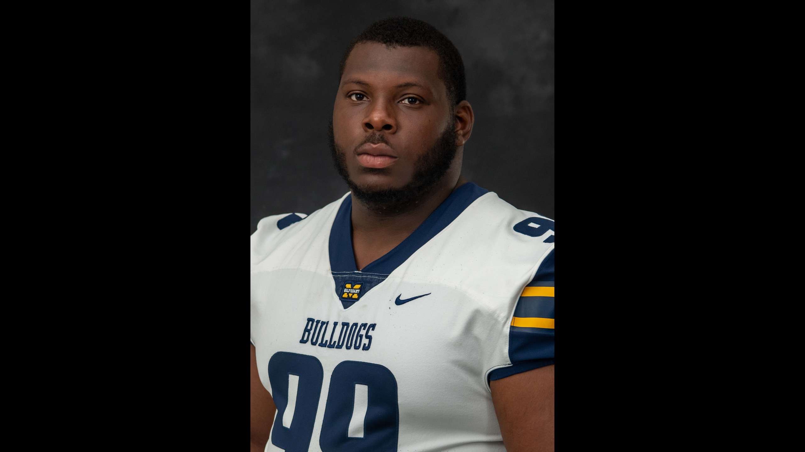 MGCCC mourns Levi Madison