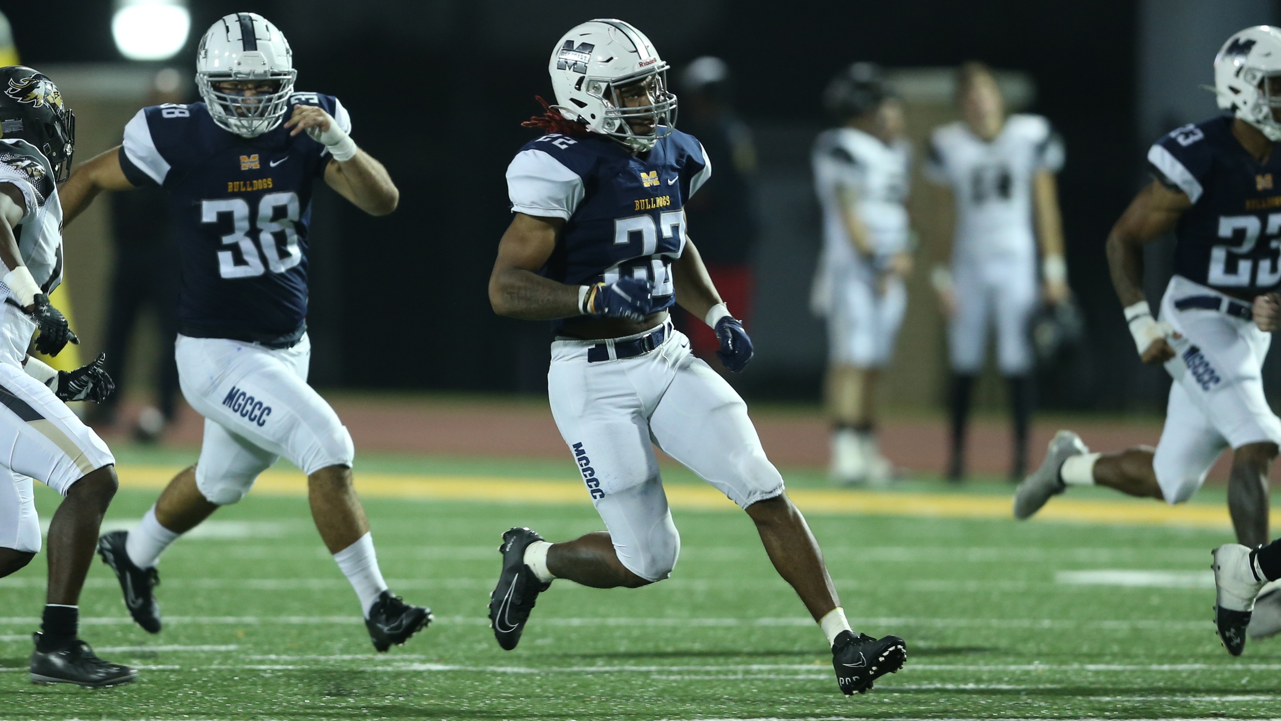 Top-15 showdown has big implications