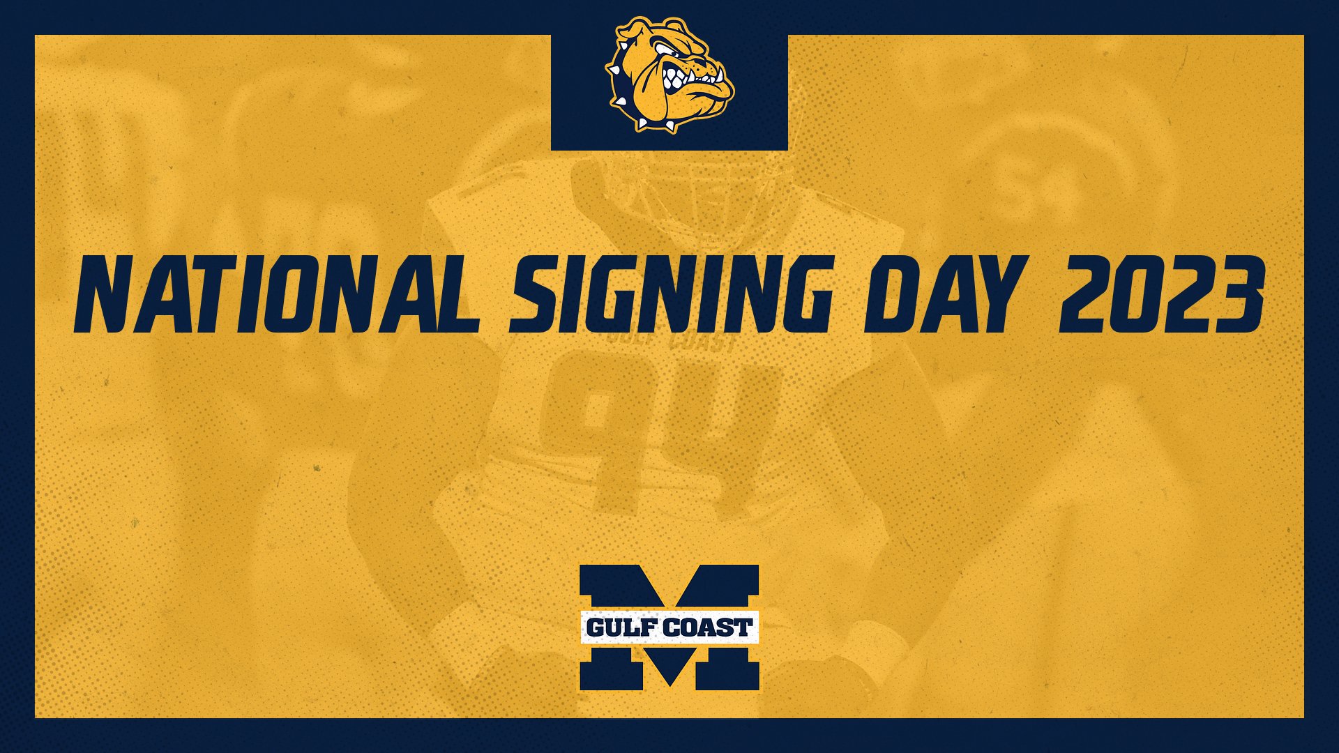 Bulldogs grab 21 on National Signing Day