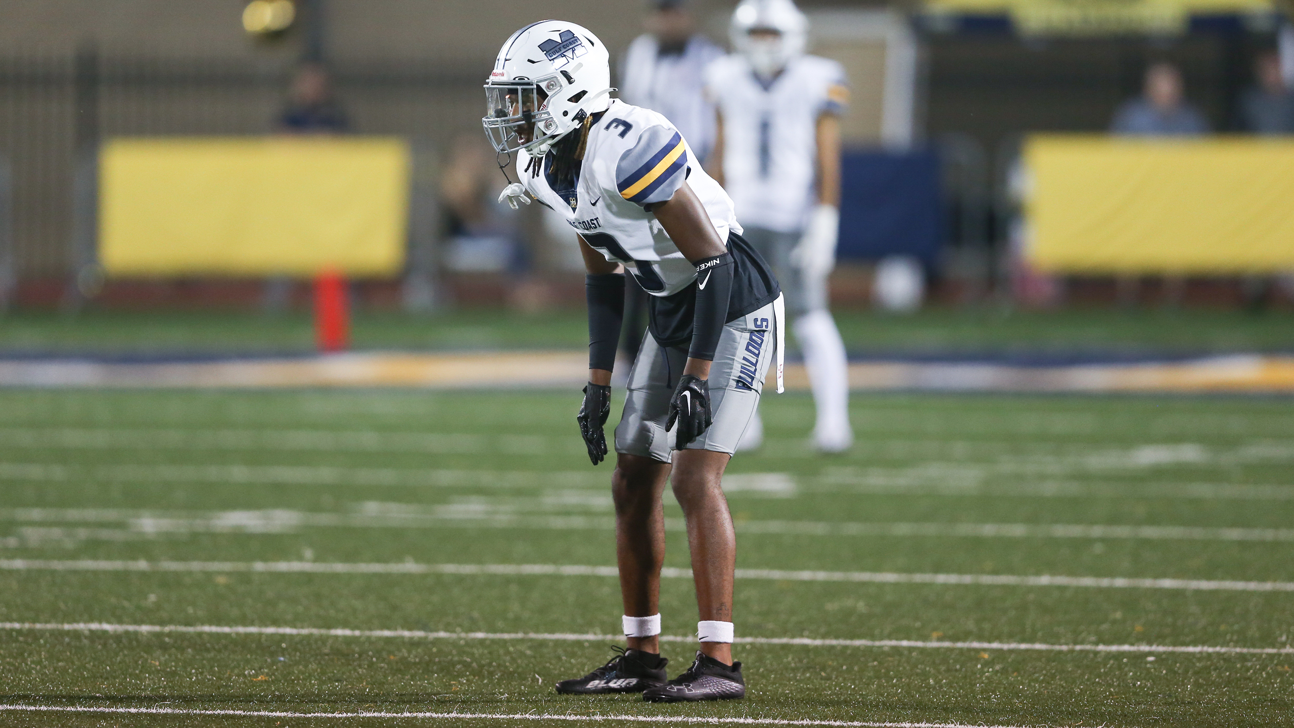 Bulldogs look to break skid at Co-Lin