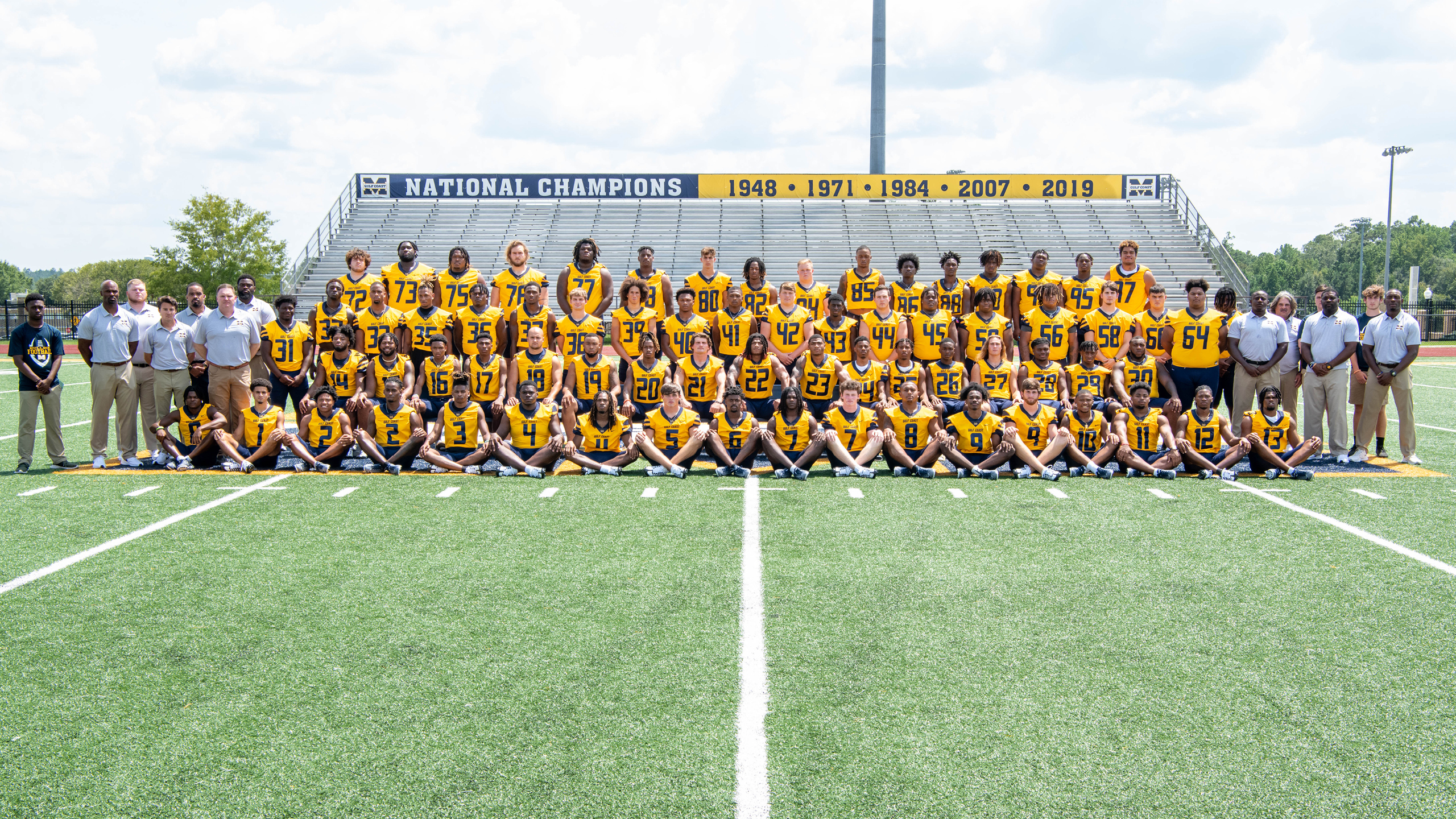 Another big crop of Bulldogs head to #NextLevel
