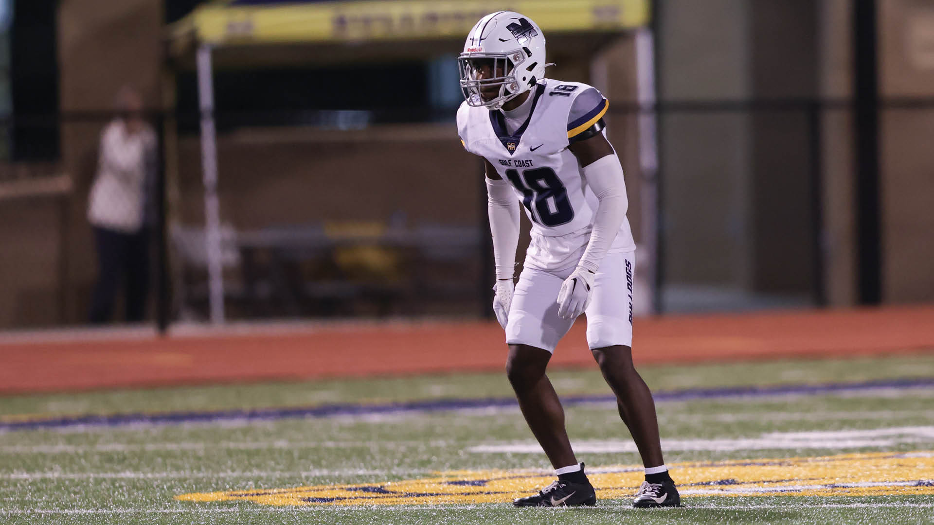 No. 6 Bulldogs head up north again