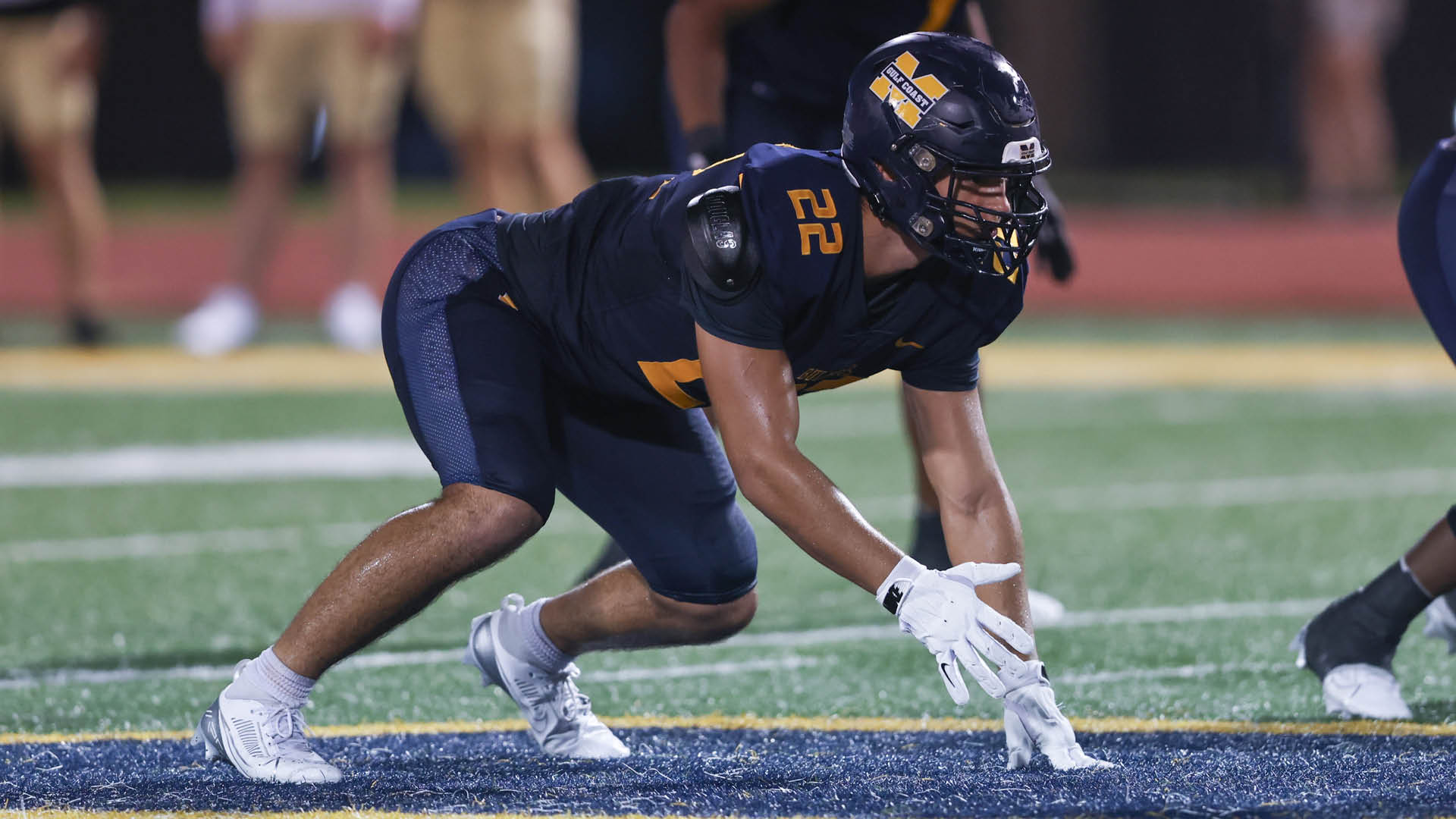 No. 4 Bulldogs host archrivals this week