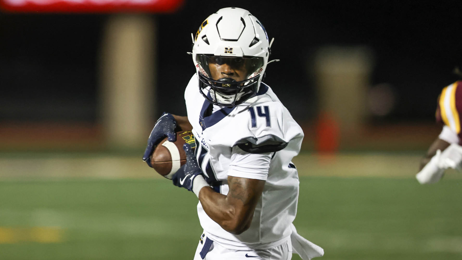 No. 7 Bulldogs bounce back with 27-20 win at Co-Lin