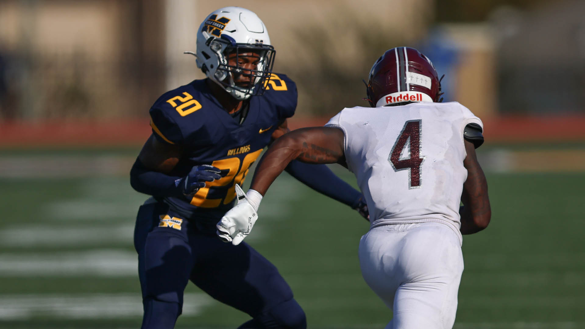 No. 5 Bulldogs close out regular season Thursday