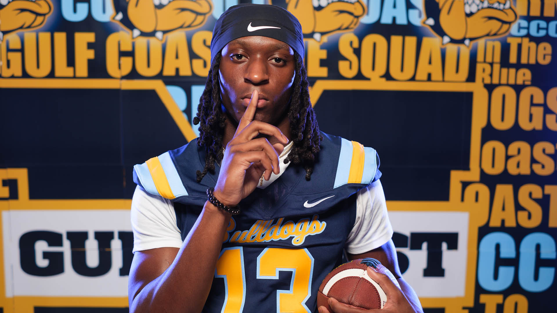 No. 5 Bulldogs host Homecoming on Saturday