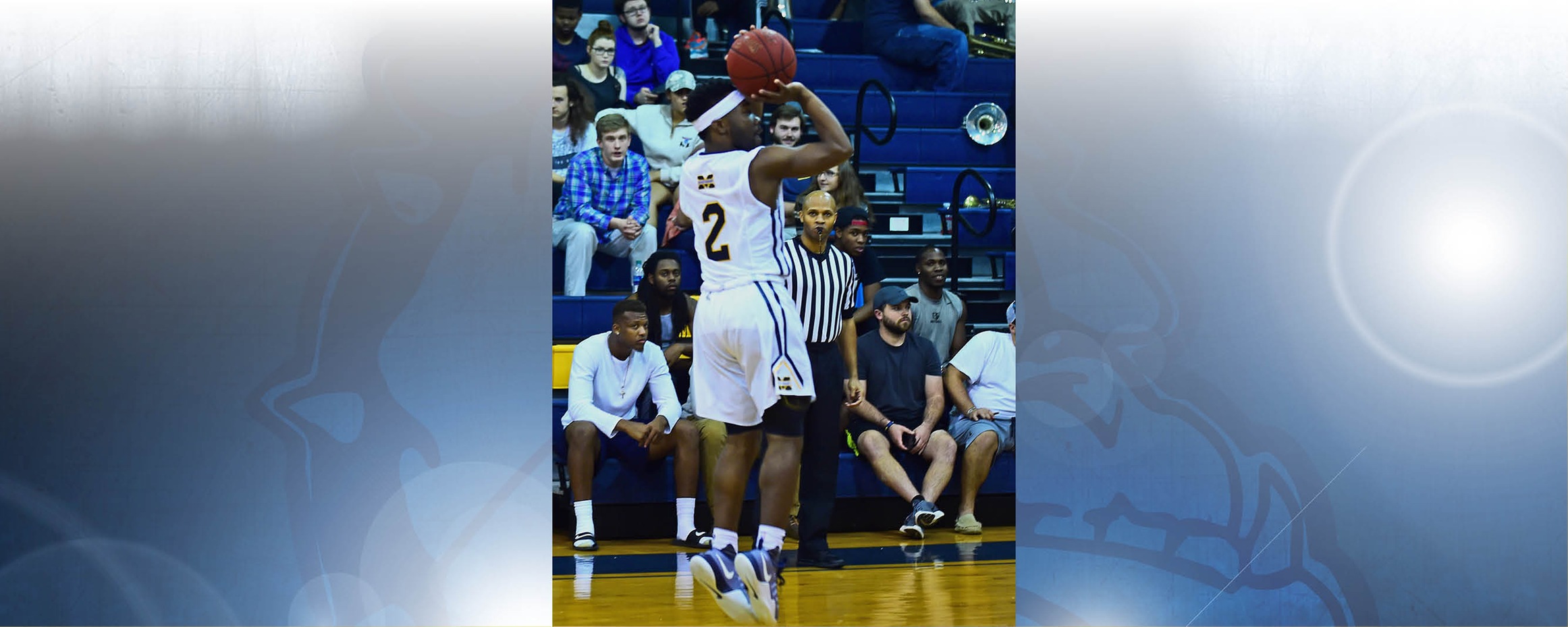Morgan&rsquo;s 7 treys lead Gulf Coast past Co-Lin