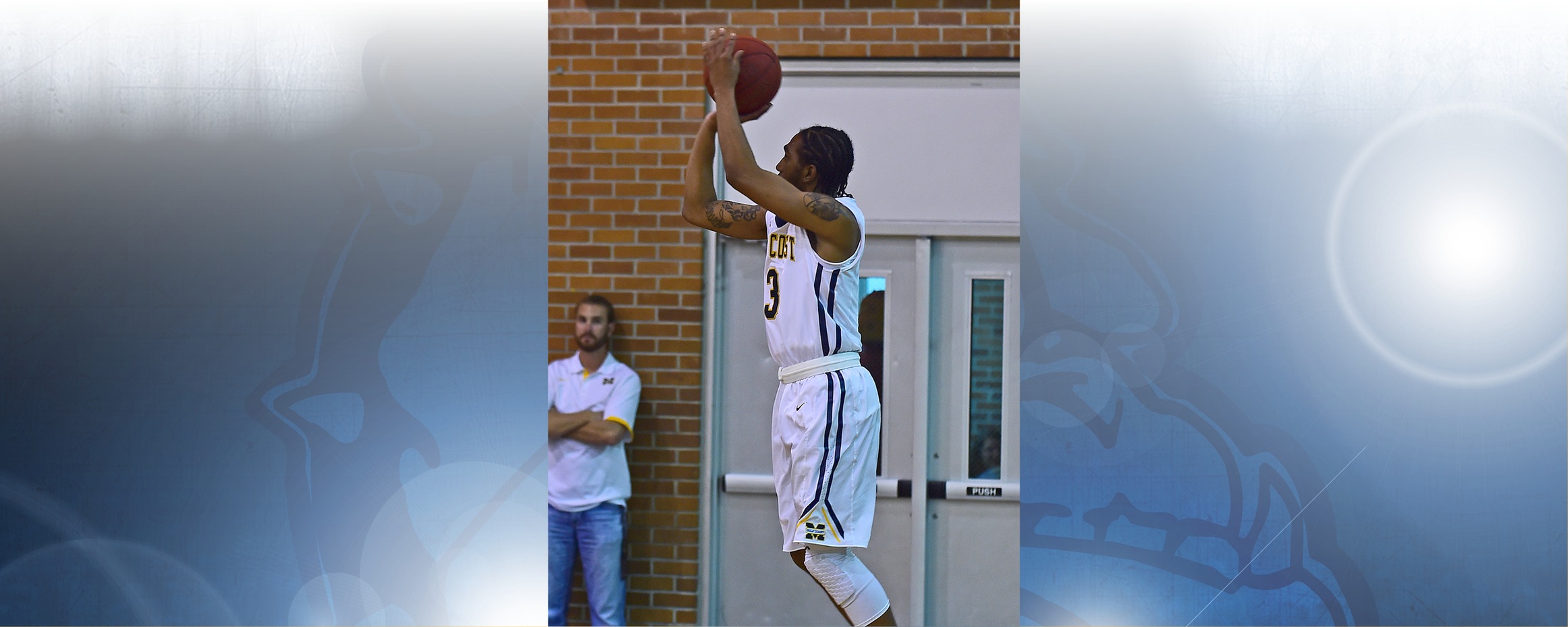 Bulldogs ready for showdown with No. 9 JCJC