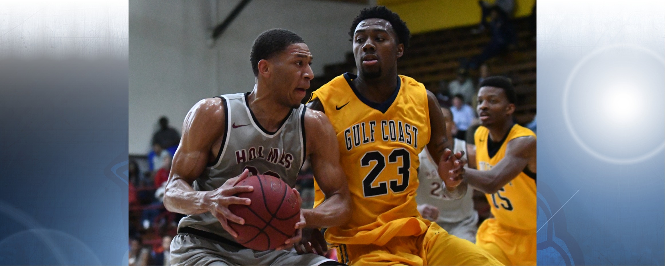 Gulf Coast plays Wednesday at Region 23 Tourney