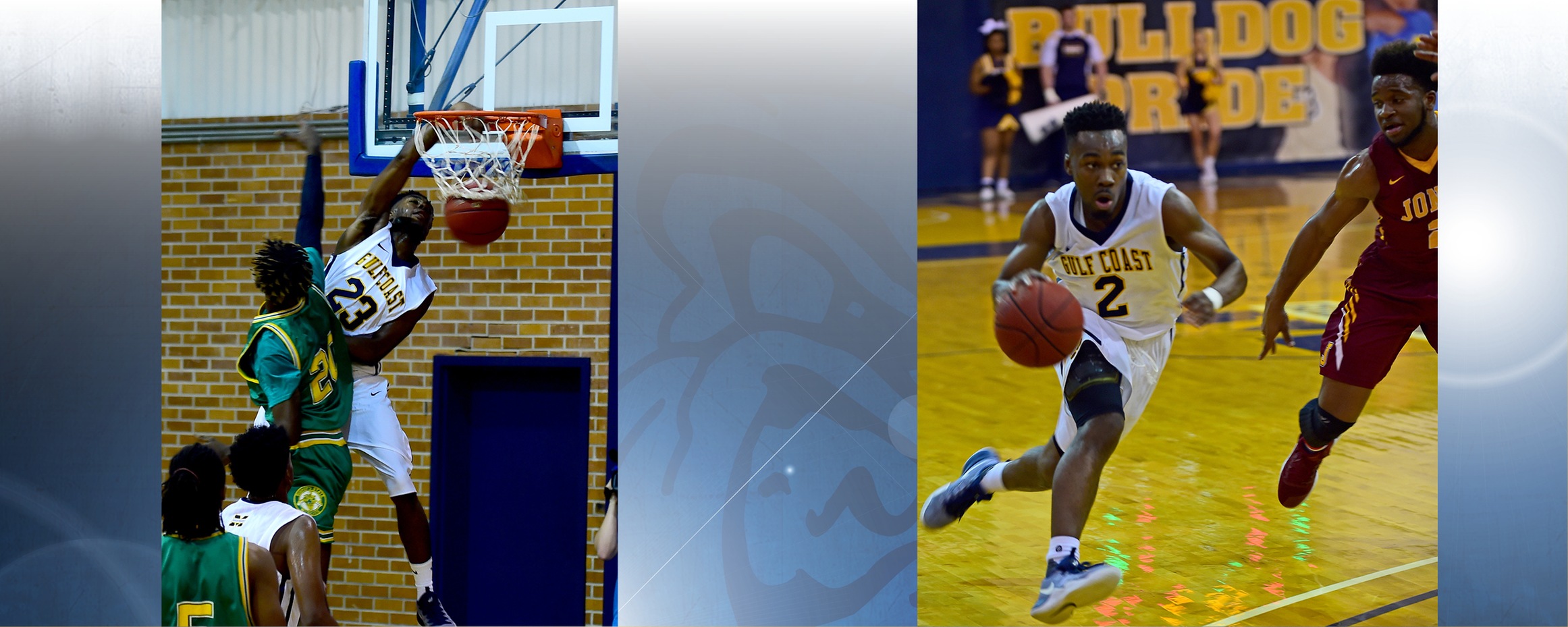 Cole-Johnson, Morgan will play in All-Star Game