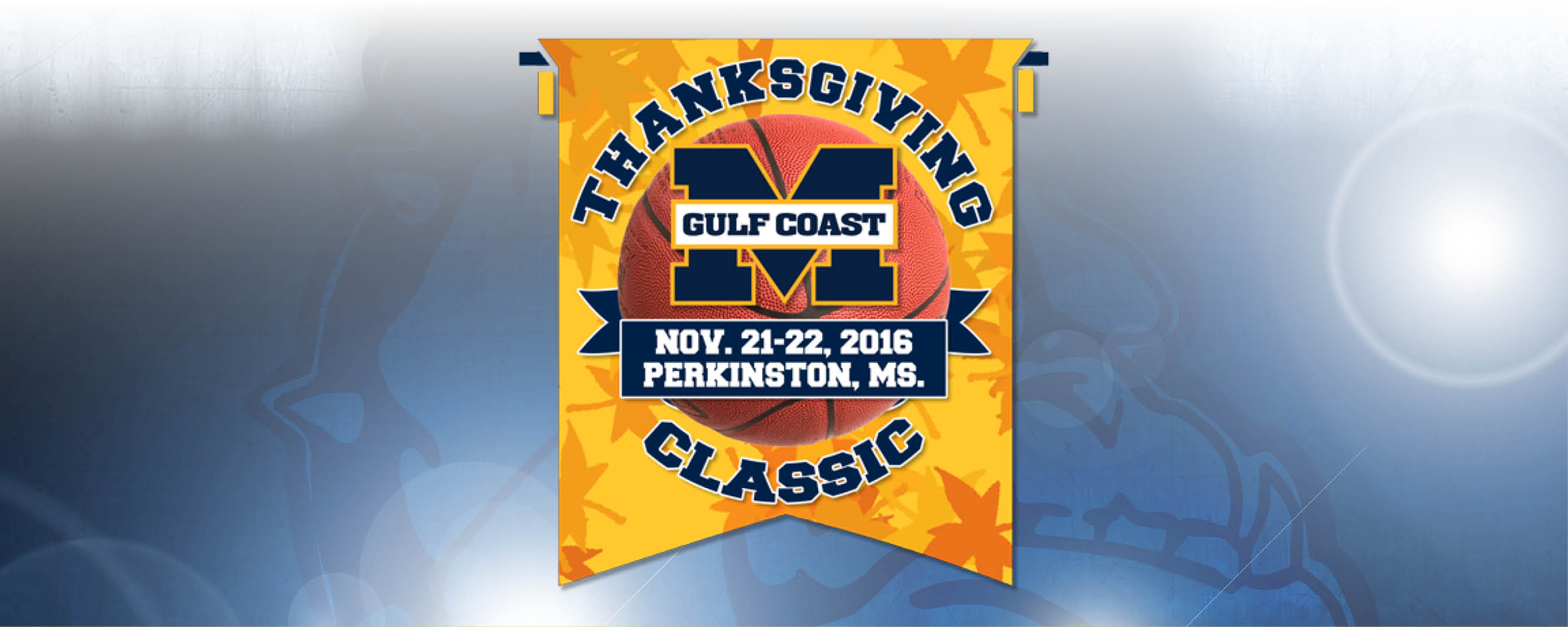 MGCCC Thanksgiving Classic tips off Monday