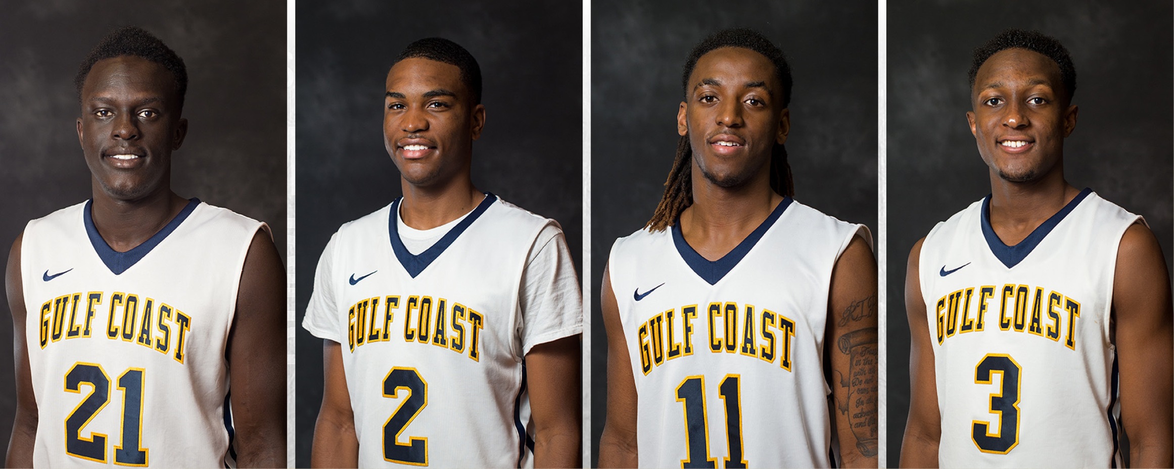 MGCCC moves within game of 1st