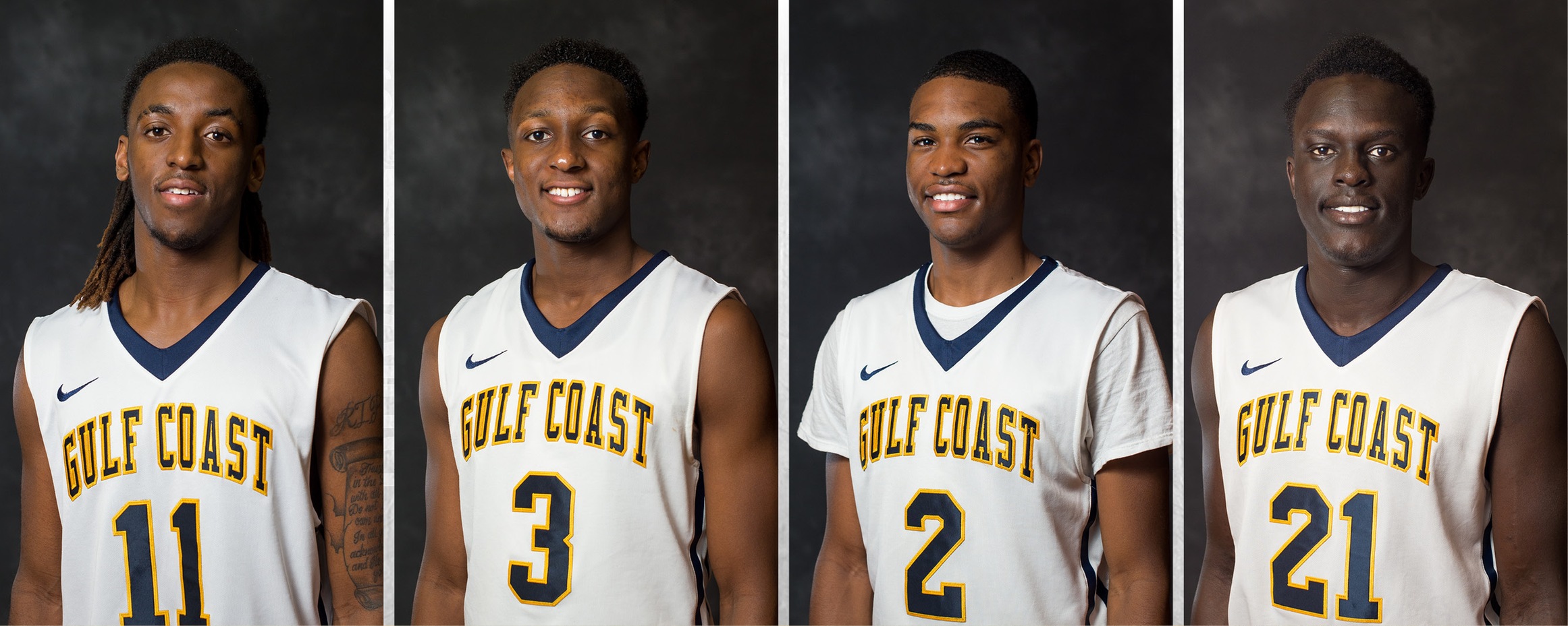 MGCCC clinches playoff spot