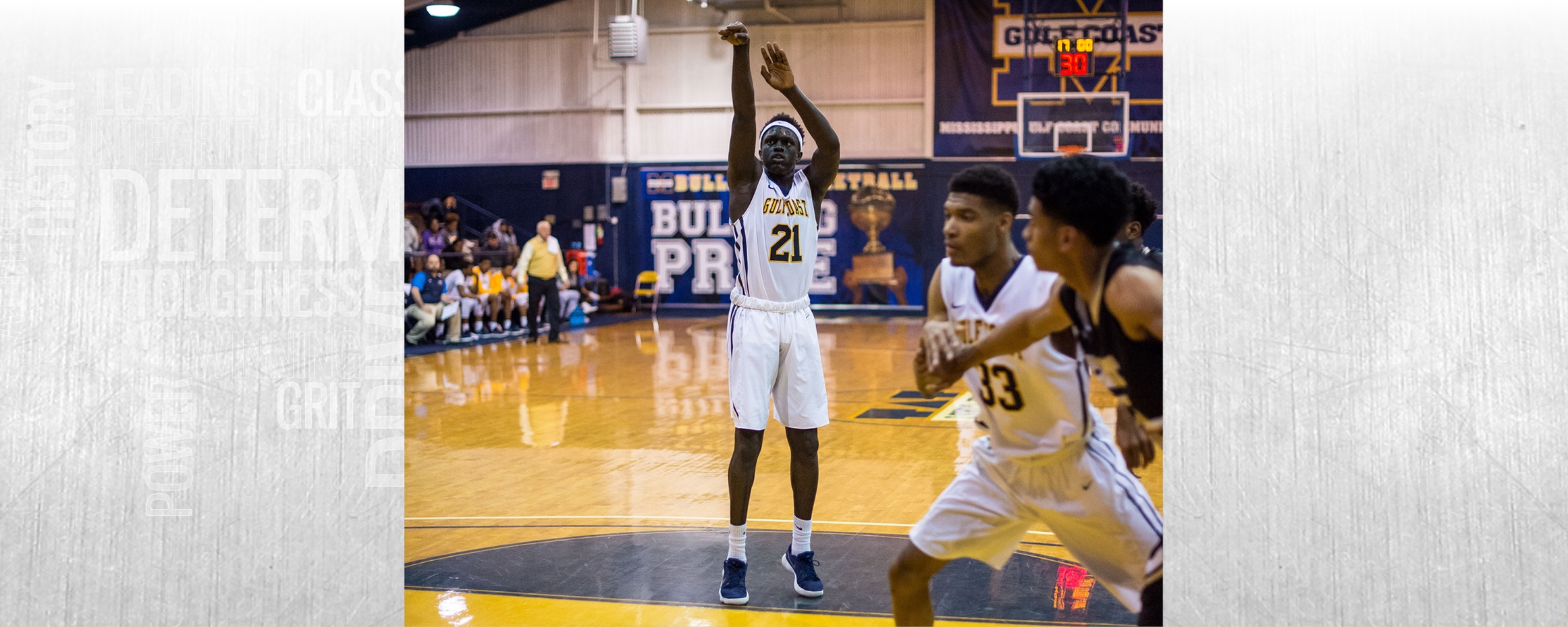 Chan named All-Region