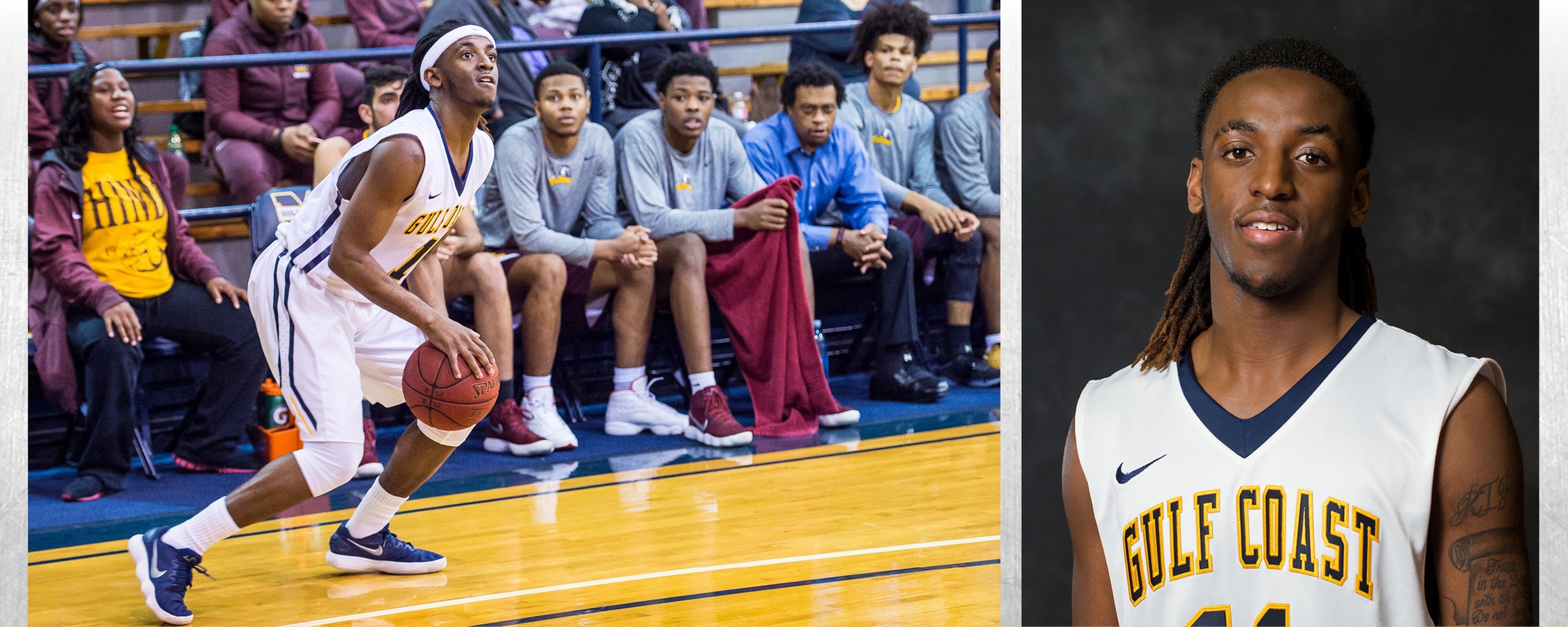 Spivery shoots way to MACJC Player of the Week