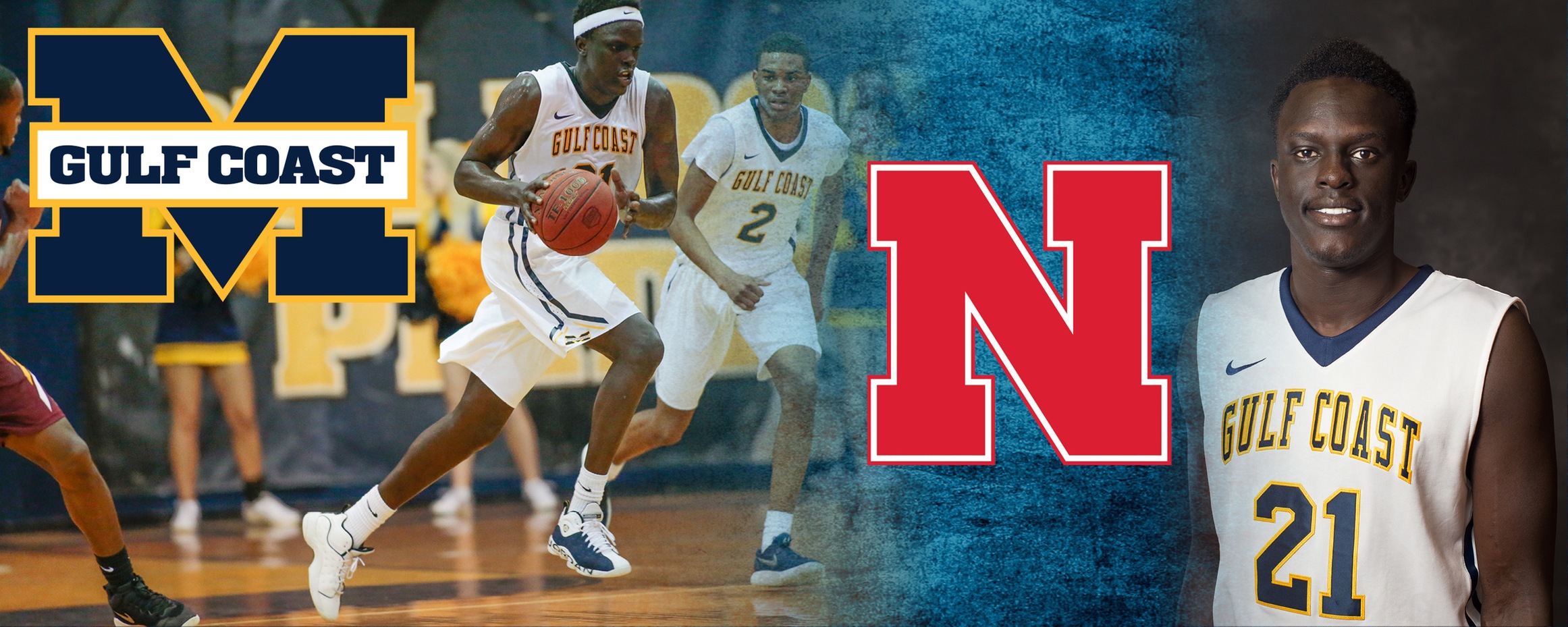 Chan signs with Nebraska