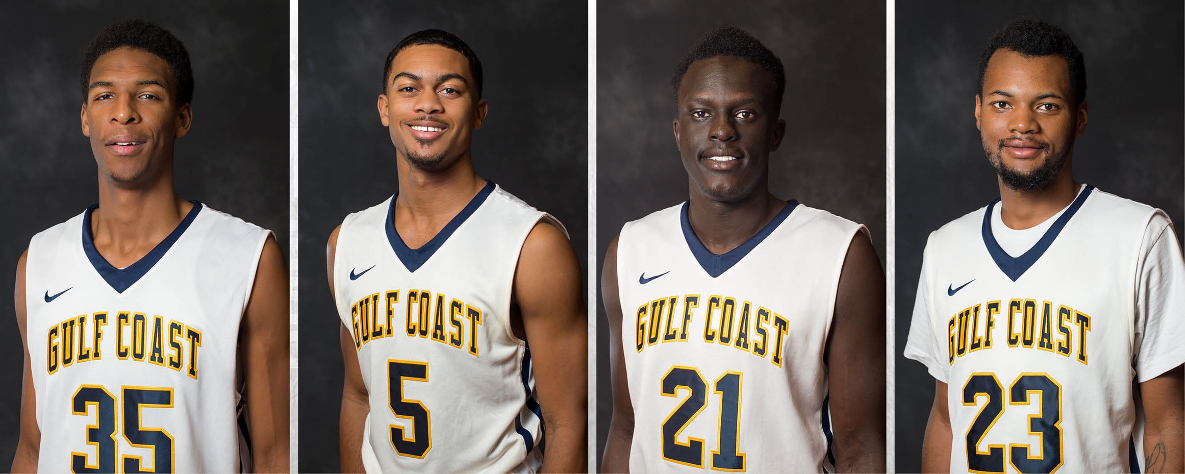 Bulldogs bash Bishop State