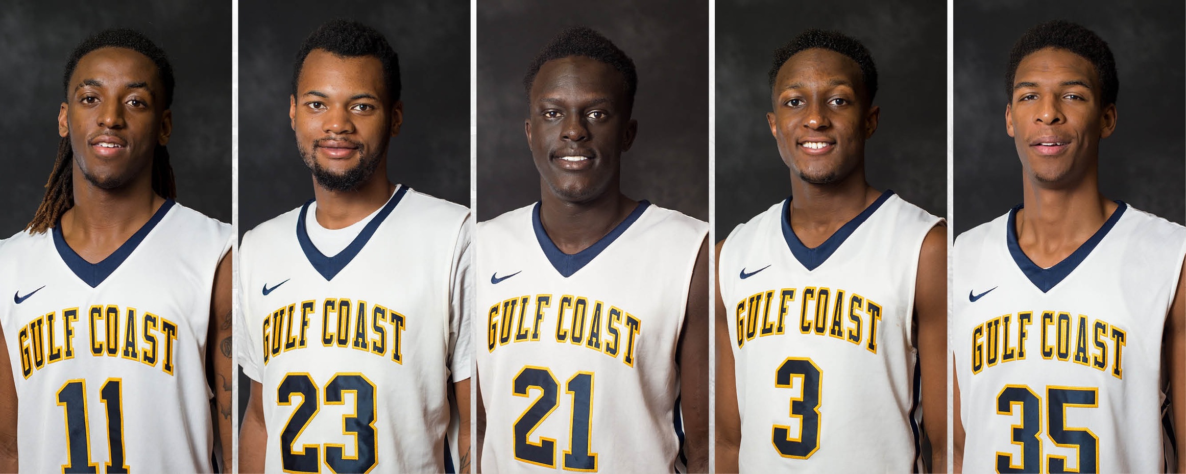 Bulldogs sprint past Delgado